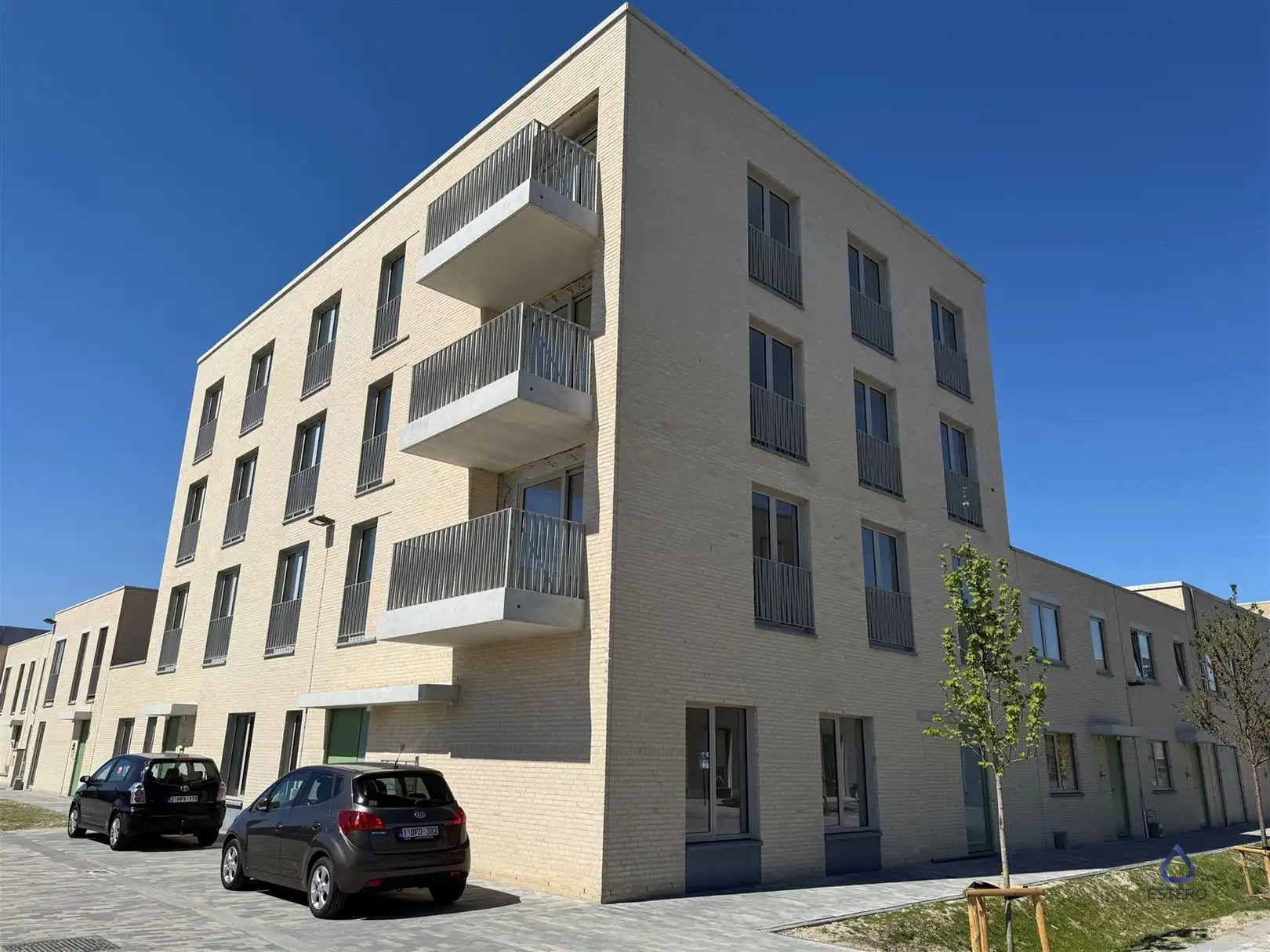 Nieuwbouwappartement met zicht op't Galgenweel foto 17