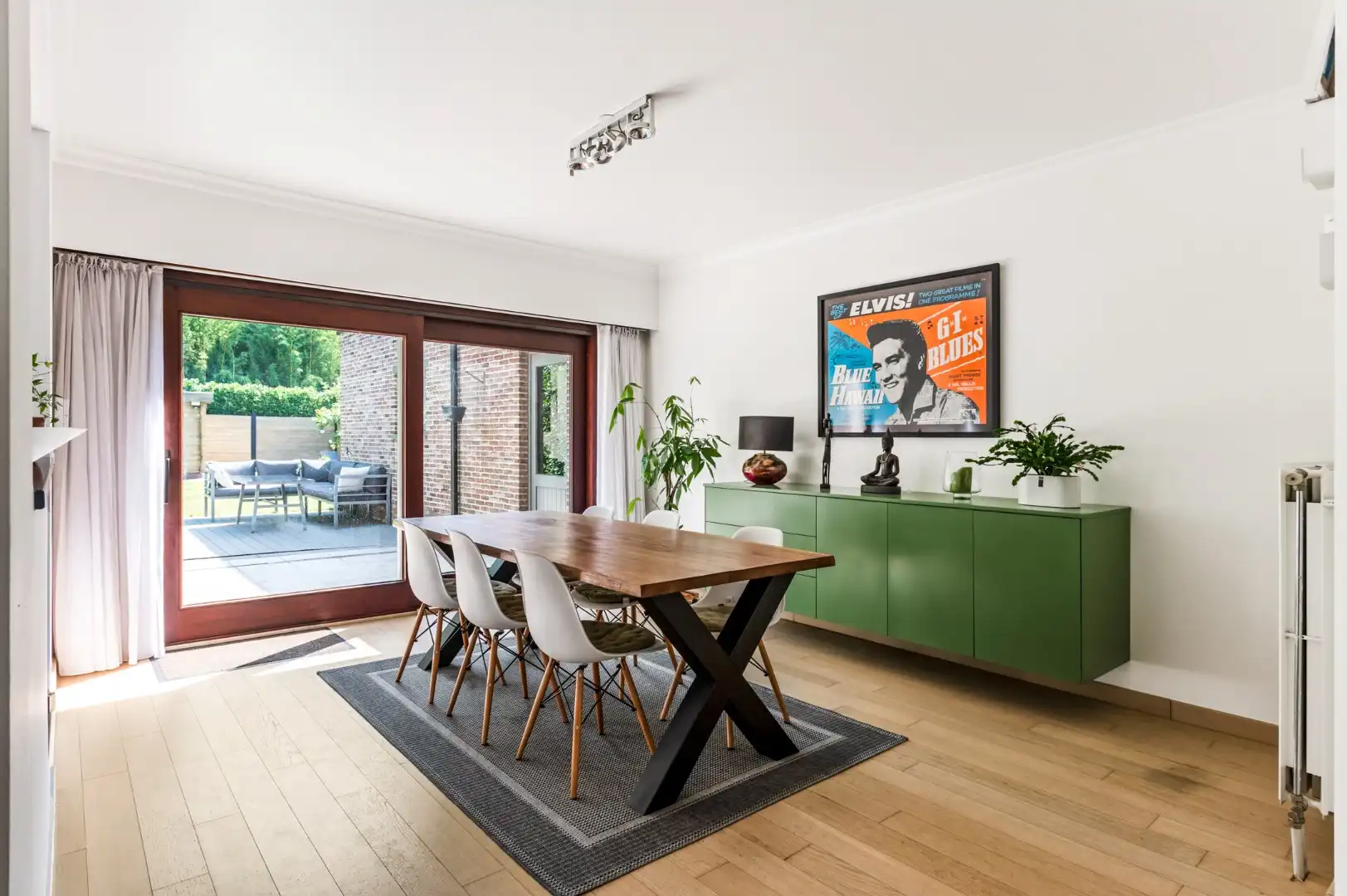Instapklaar wonen in het groen van Kapellen – ruimte, rust en comfort voor het hele gezin! foto 7