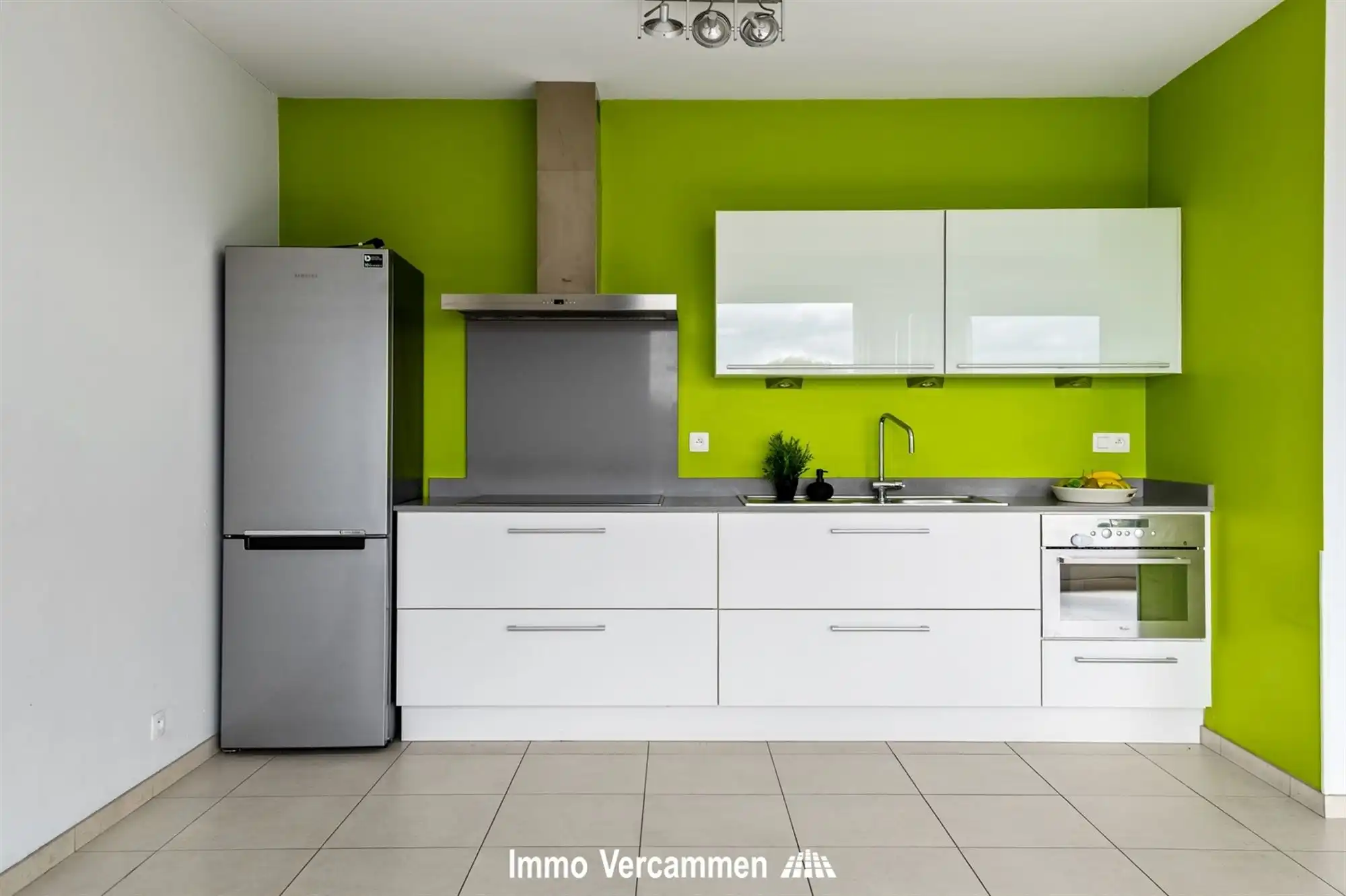 Perfect instapklaar dakappartement te Putte foto 6