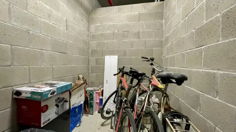 BEN nieuwbouwappartement met autostaanplaats en een extra ruime berging foto 17