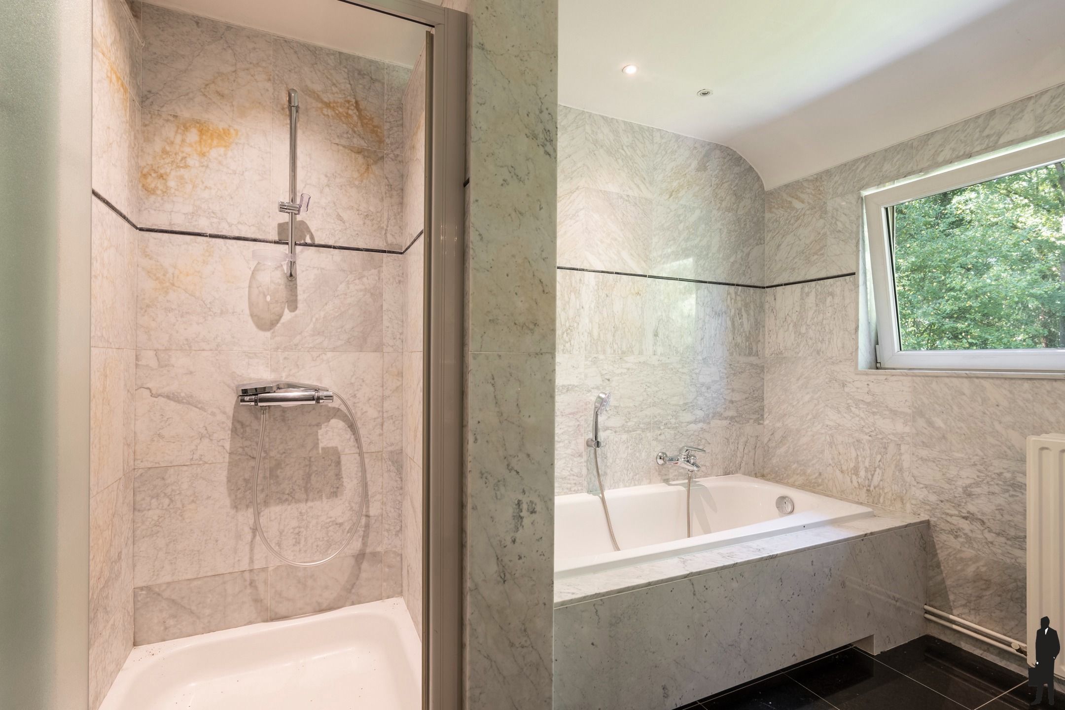 Rietgedekte villa op ca. 3.350 m² met optimale privacy foto 26