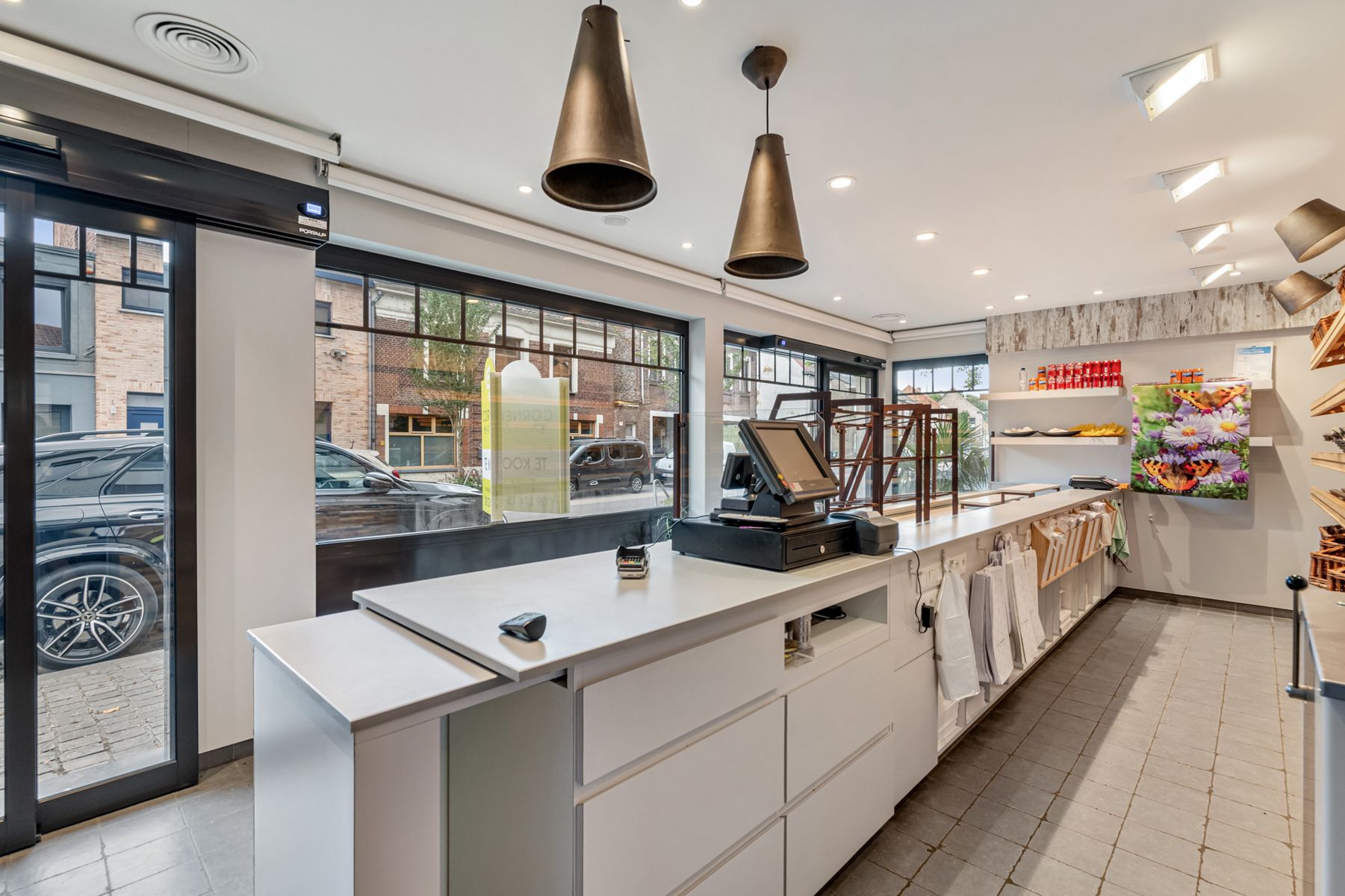 Rustig gelegen, ruime woning met dakterras  foto 22