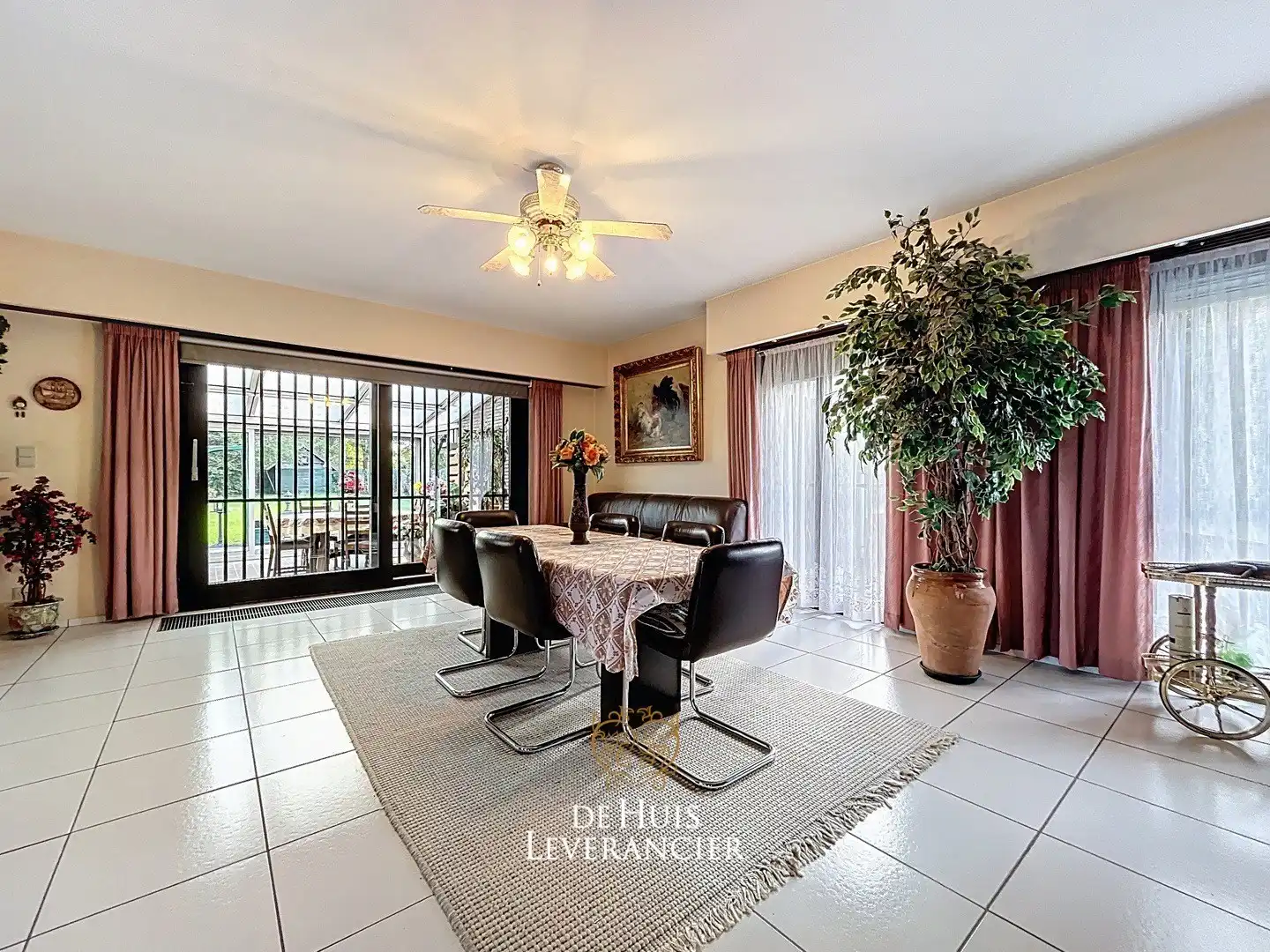 Ruimte, rust en mogelijkheden aan de groene rand van Kontich te koop foto 3