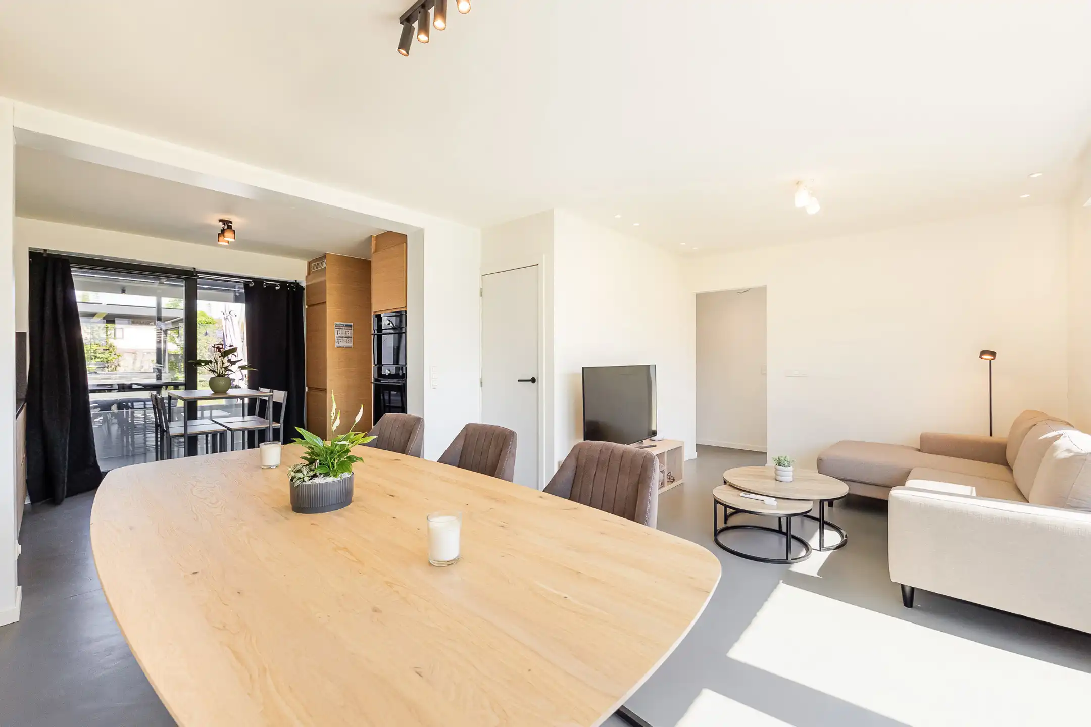 Energiezuinige 3-slpk woning met tuin en garage te Zevendonk foto 5