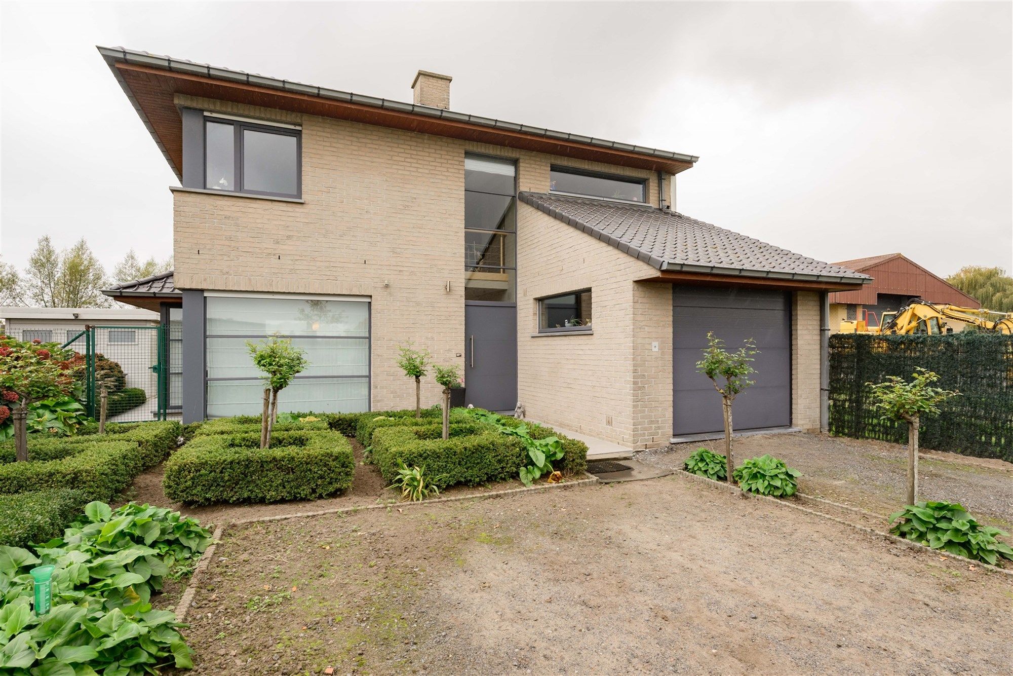 ENERGIEZUINIGE WONING foto 4