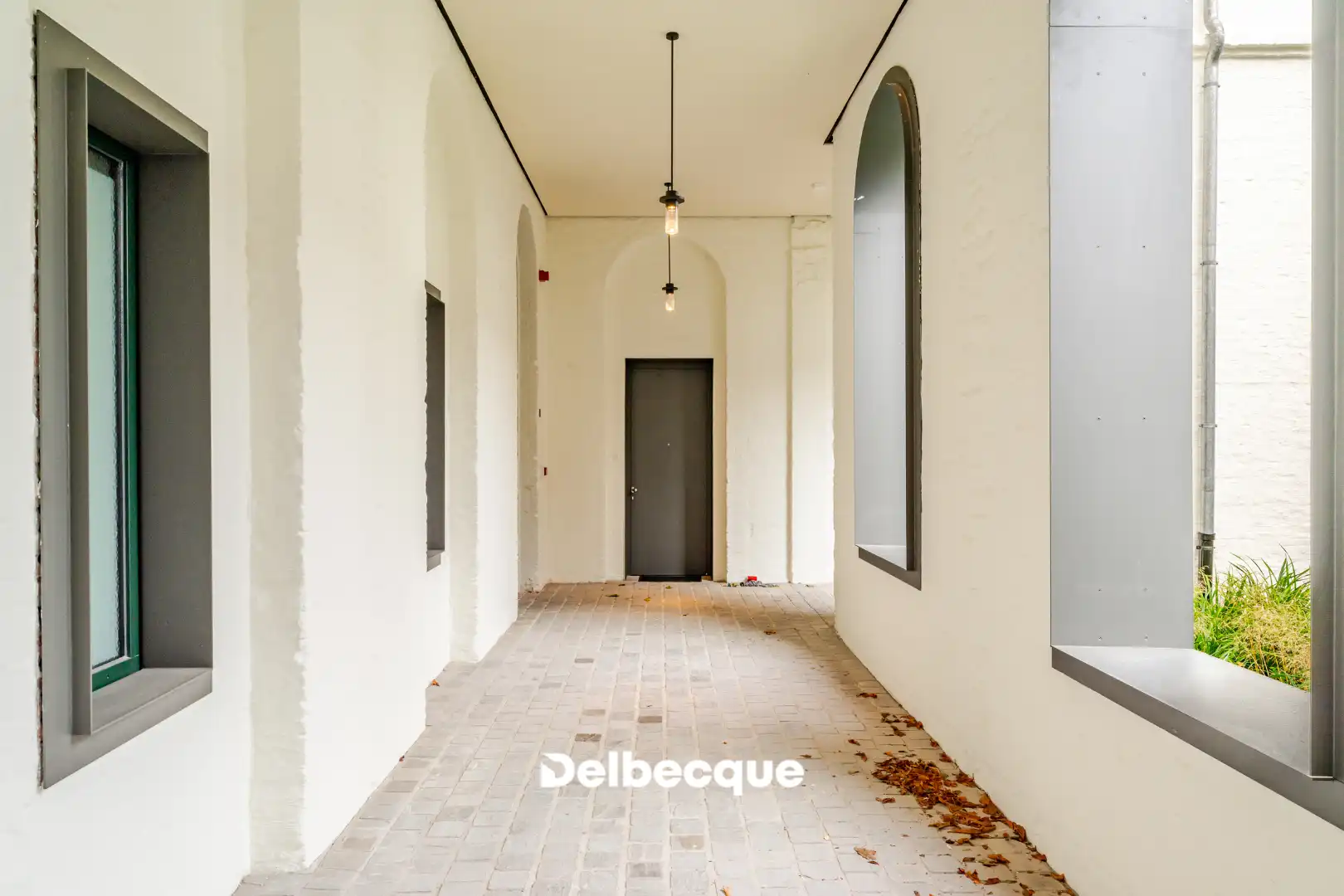 Fantastisch (hernieuwbouw) luxe dakappartement ( +/- 172,5 m²) met terras op een topligging in het centrum van Brugge foto 28