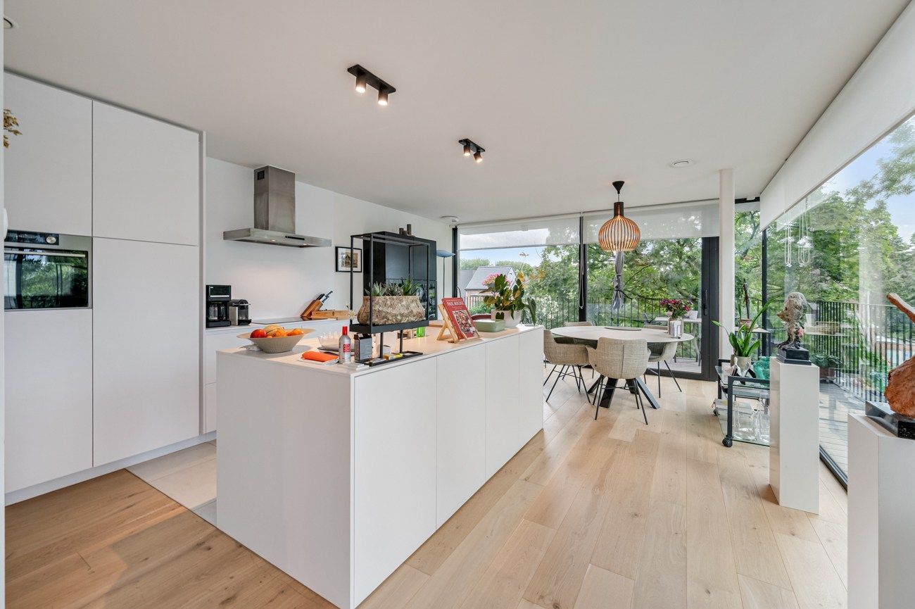 Nieuwbouw BEN-2 slaapkamerappartement onder RR foto 12