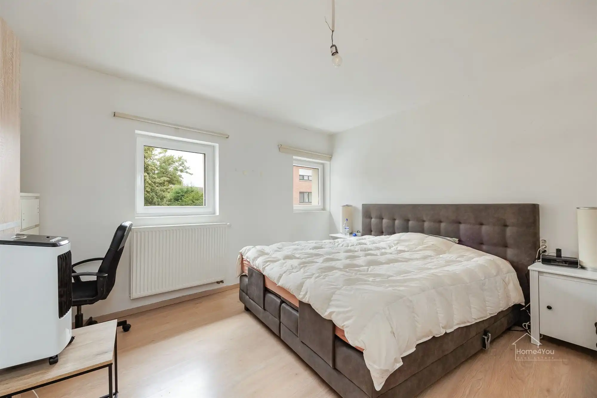 Gezinswoning met 4 slaapkamers en EPC B  foto 12
