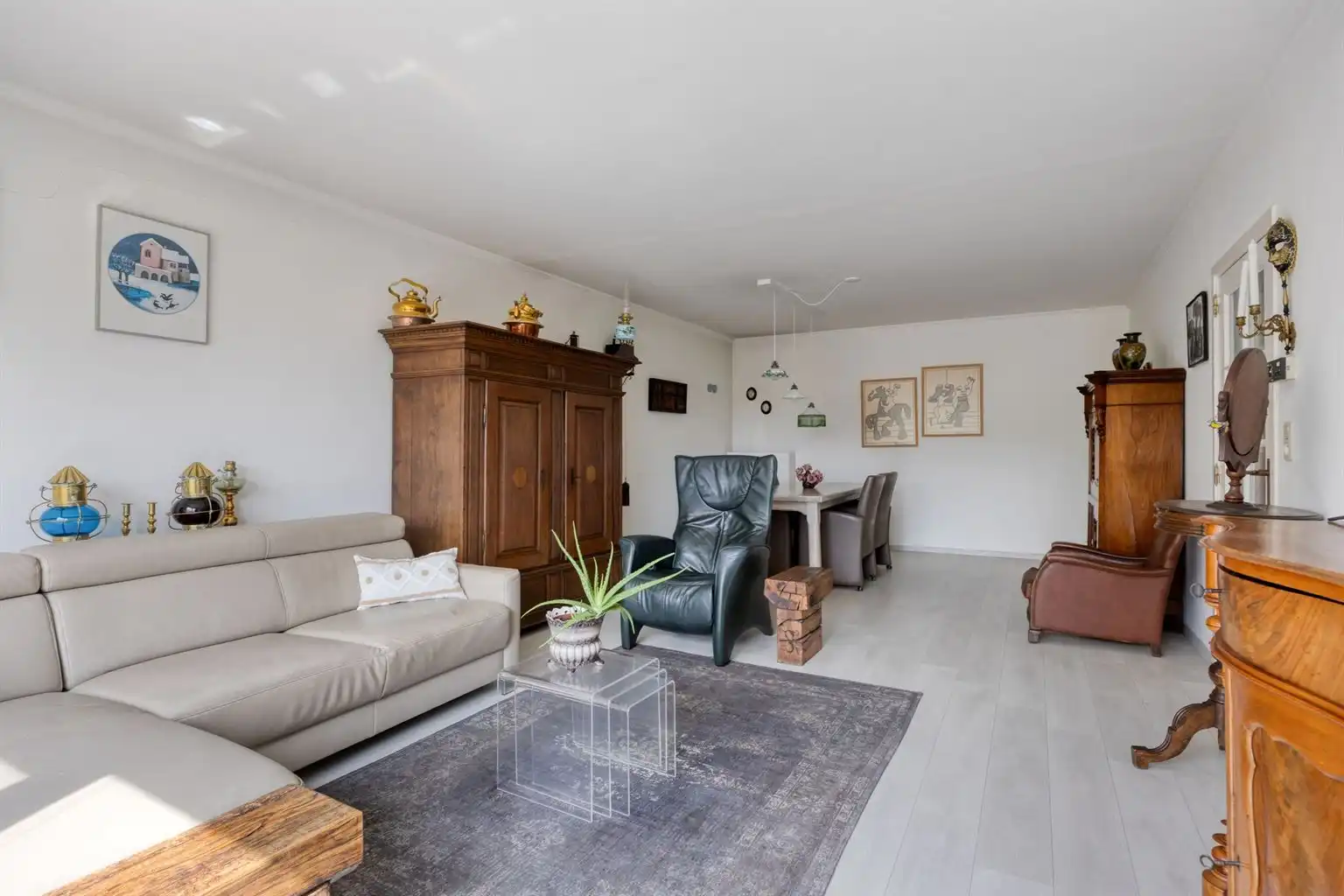 Appartement te koop Heirweg 7/5 - 3680 MAASEIK