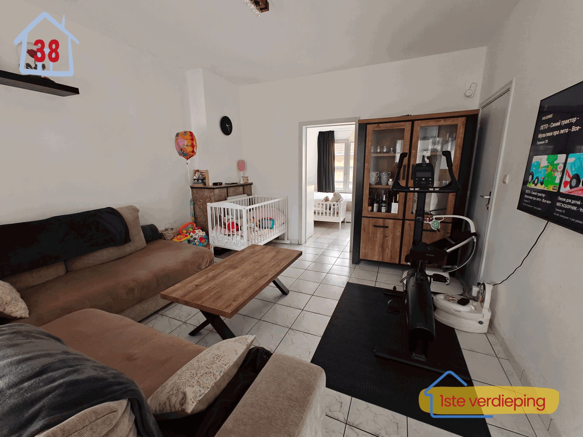 Huis te koop foto 57