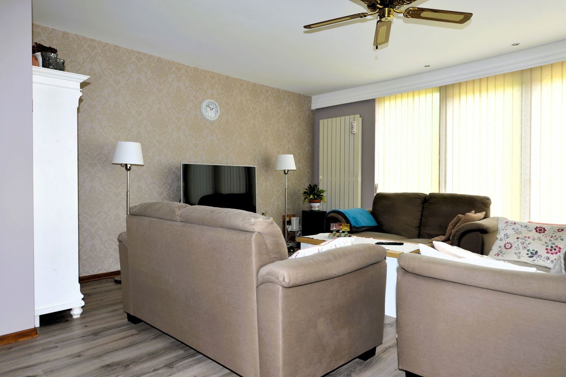 Huis te huur foto 2