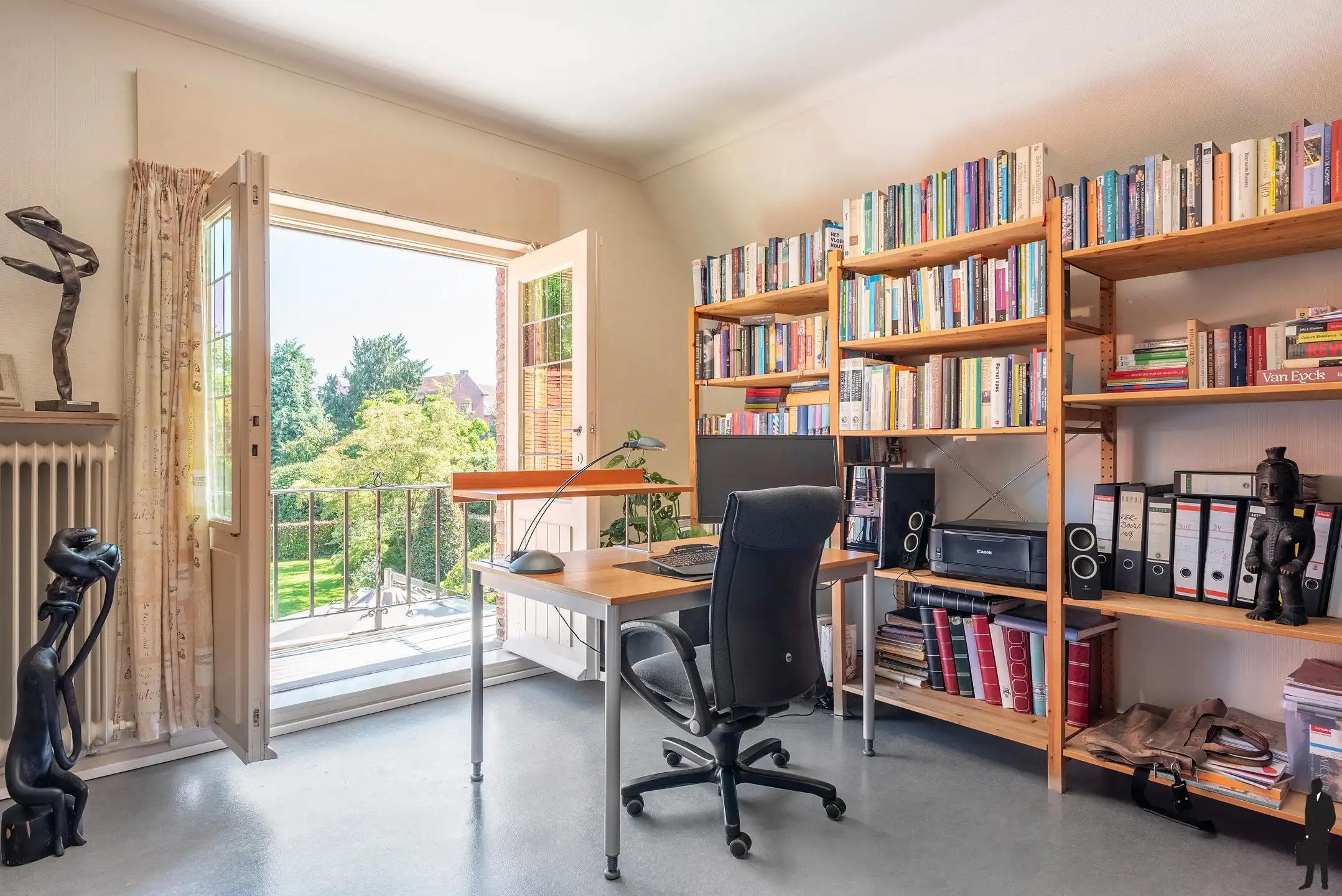 Bijzondere karakteristieke villa op 1.560m² in hartje Oud-Turnhout  foto 21