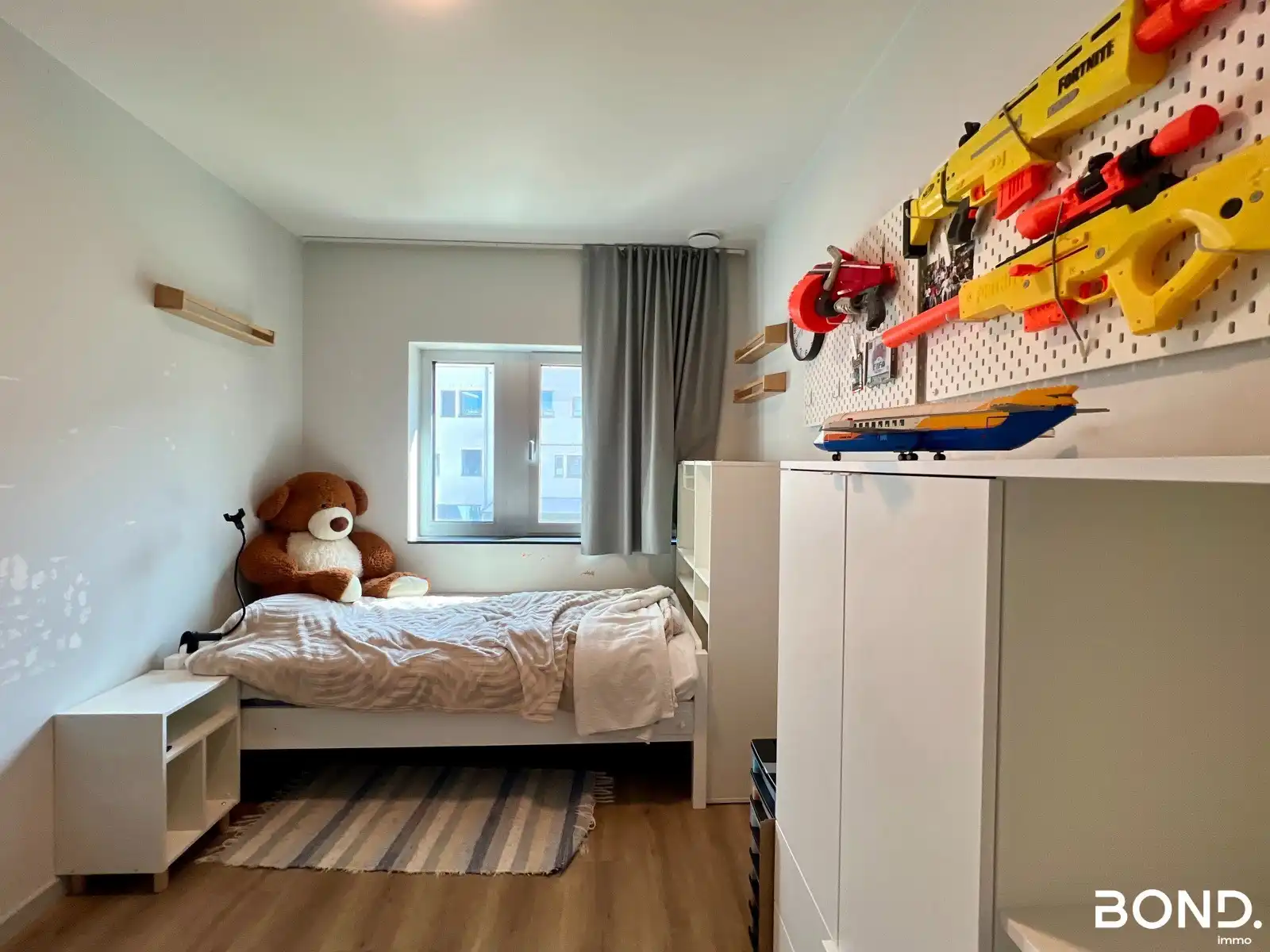 Volledig bemeubelde nieuwbouw Eégezinswoning met 3 slaapkamers te huur — De Bottelarij foto 16