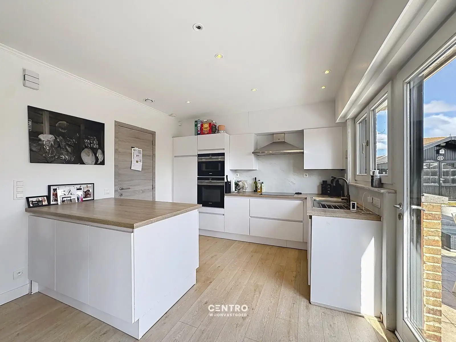 Gelijkvloers wonen op TOPlocatie! foto 6