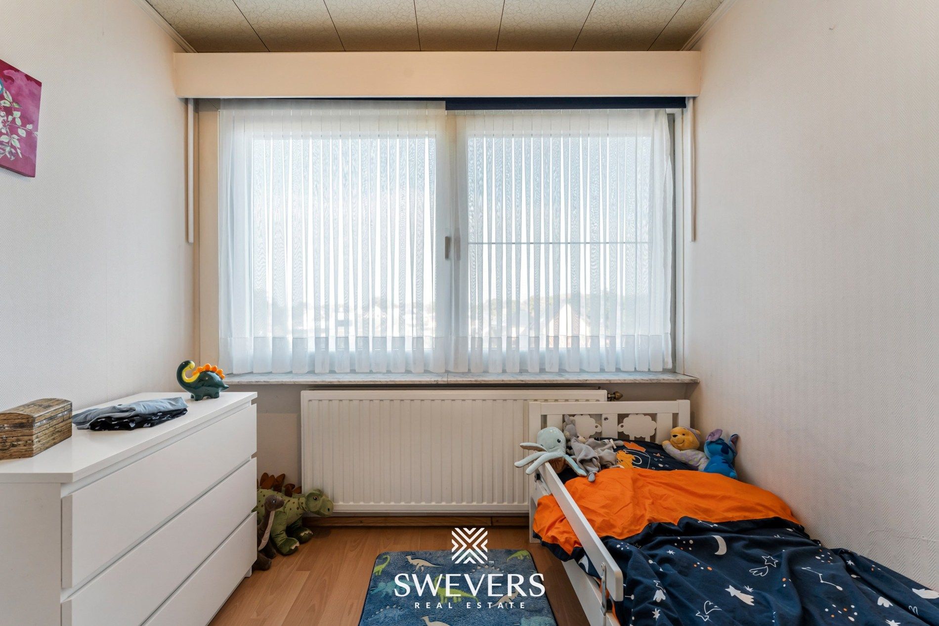 Instapklaar comfortabel goed ingedeeld appartement te Houthalen-Helchteren  foto 15