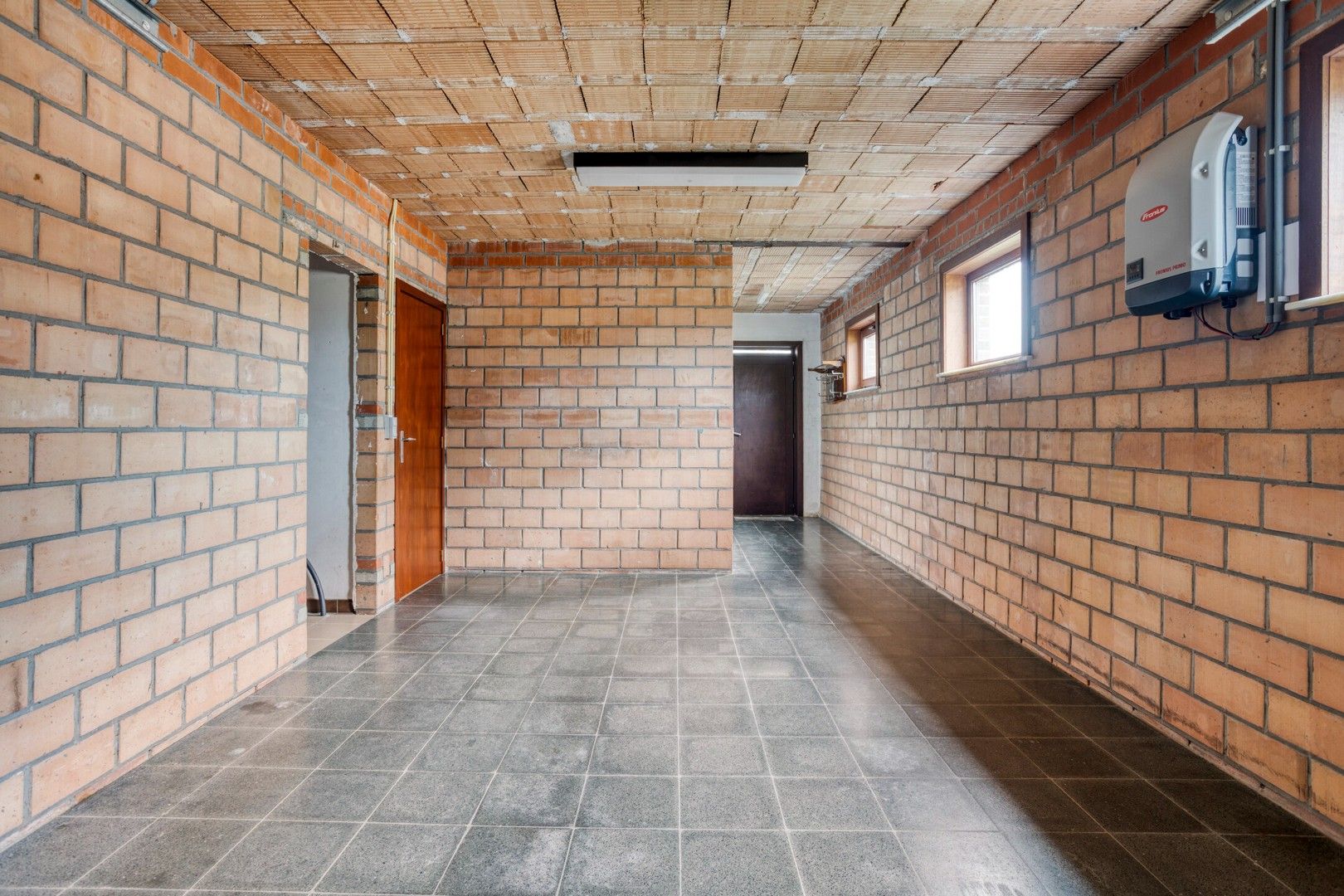 Alleenstaande woning met grote tuin en weiland op 3.846 m² foto 16