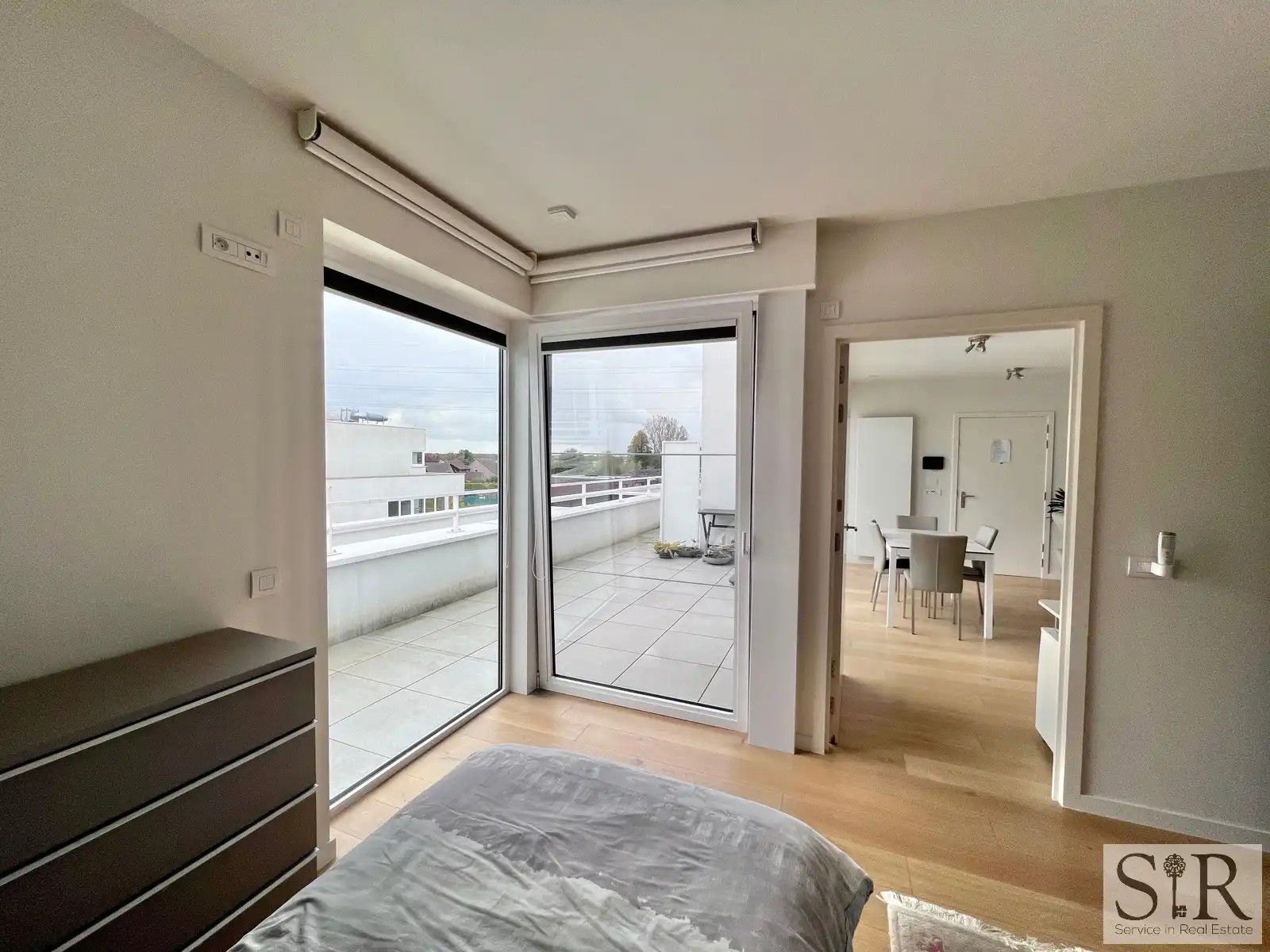 Serviceflat te koop foto 12