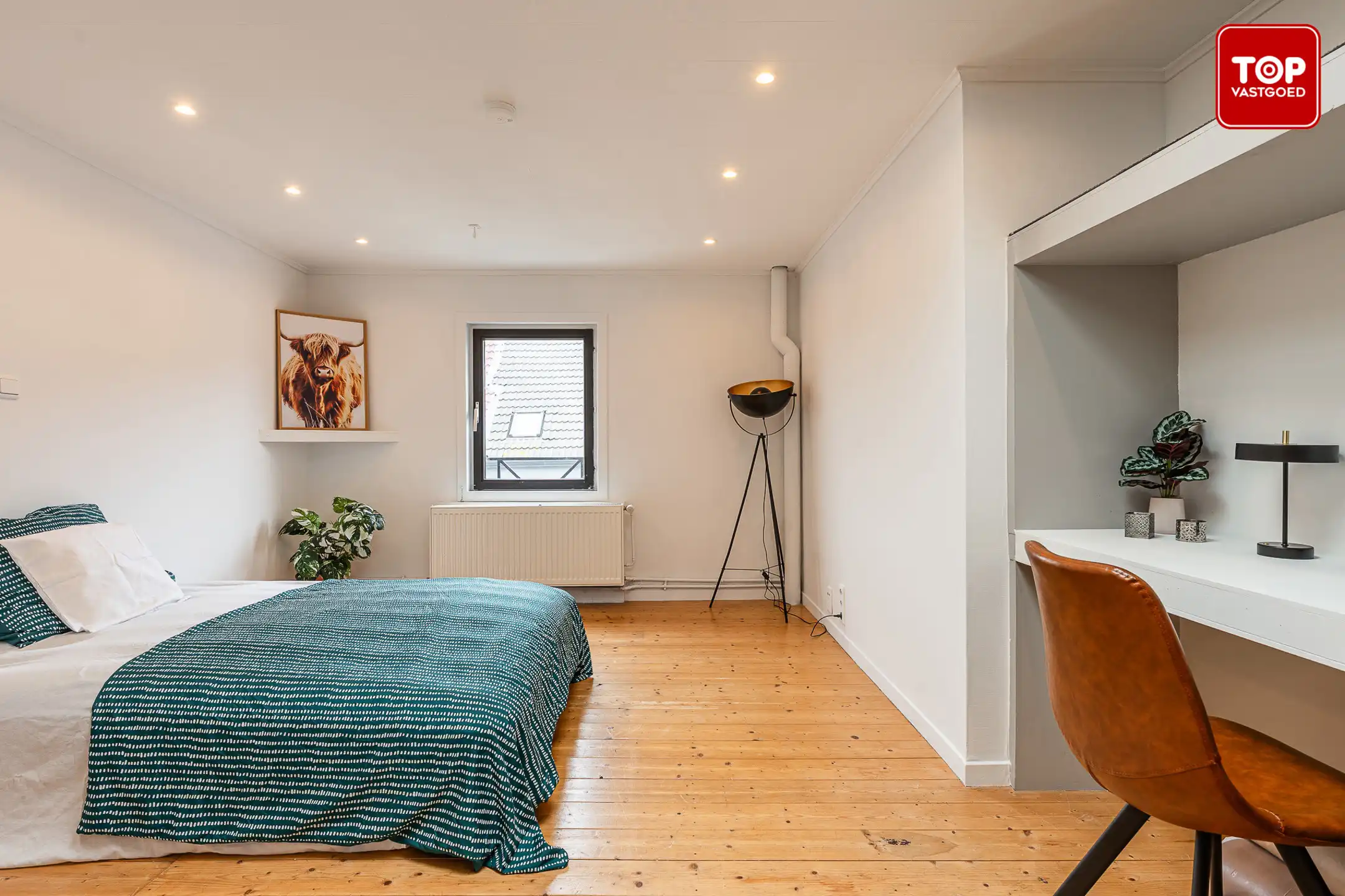 Prachtige woning met 5 slaapkamers op een TOP locatie foto 18