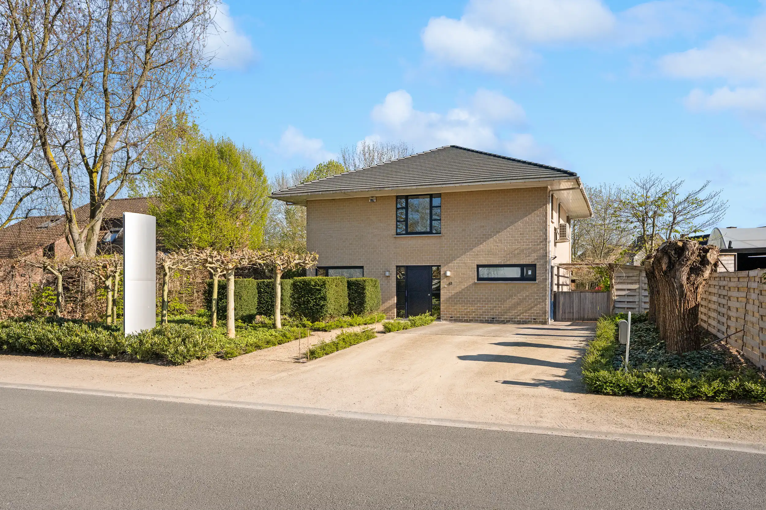 Villa te koop Eikenlaan 43 - 8790 Waregem