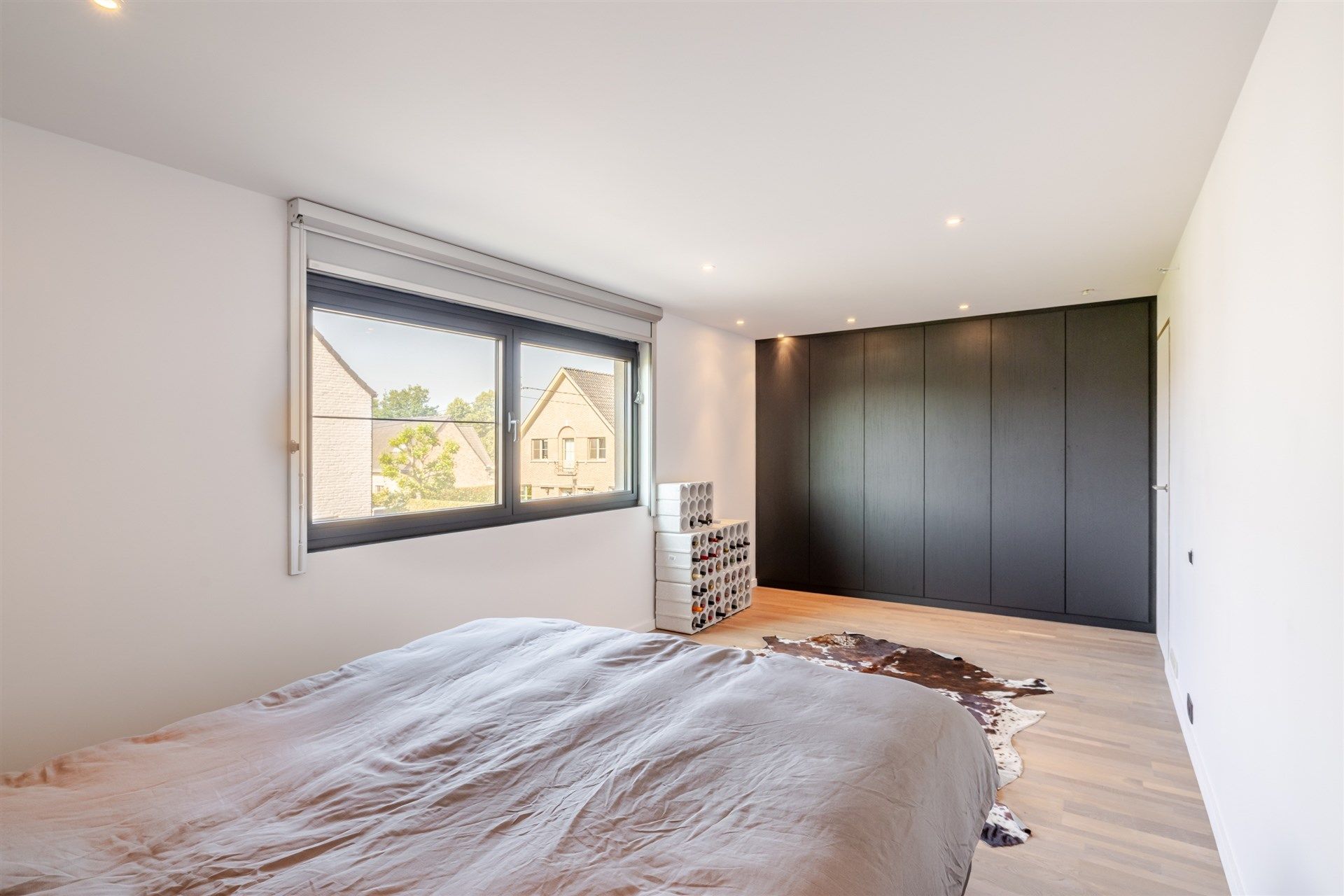Exclusieve villa op topligging in Ten-Ede foto 13
