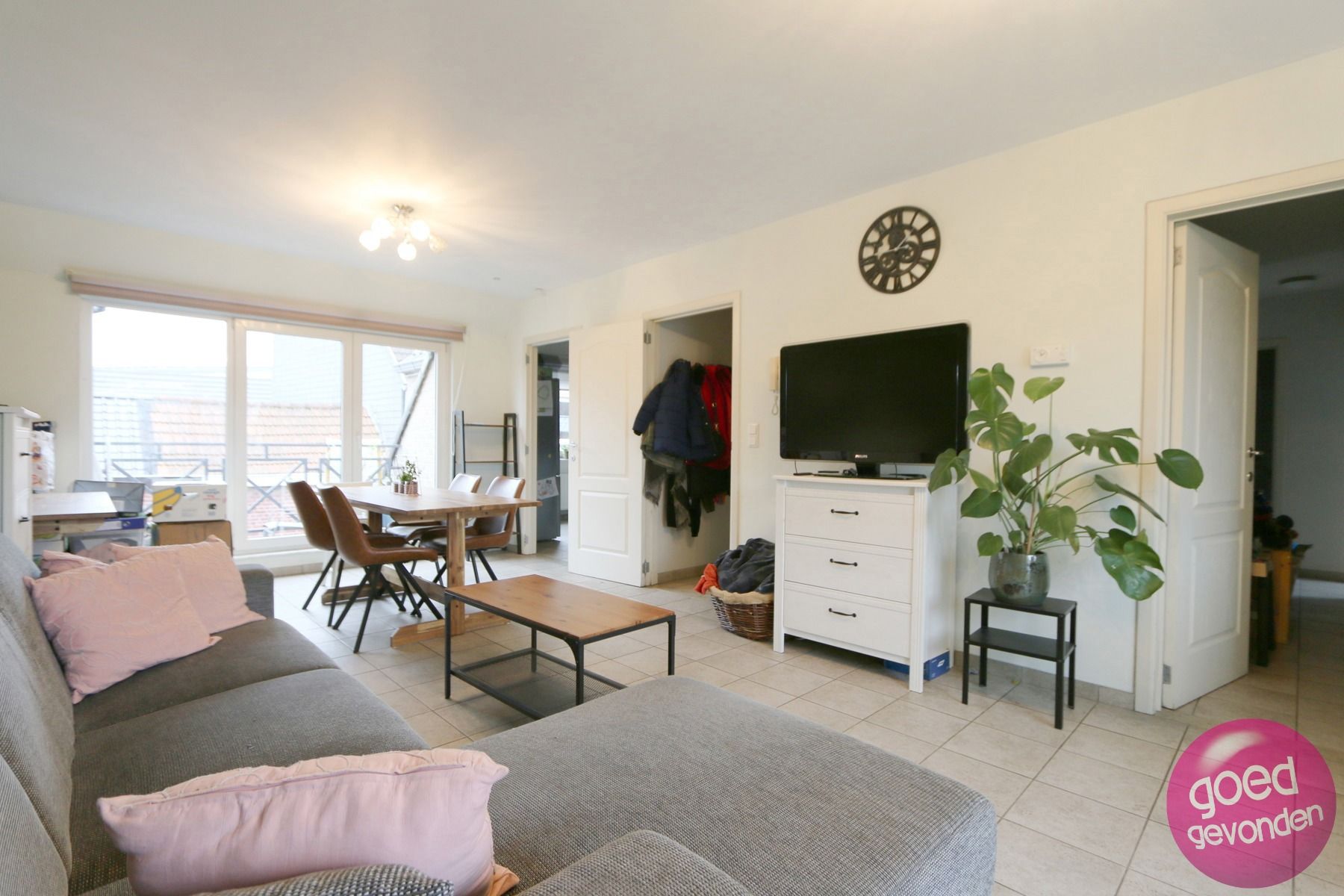 APP - 2 SLK - TERRAS - PARKING - CENTRUM foto 4