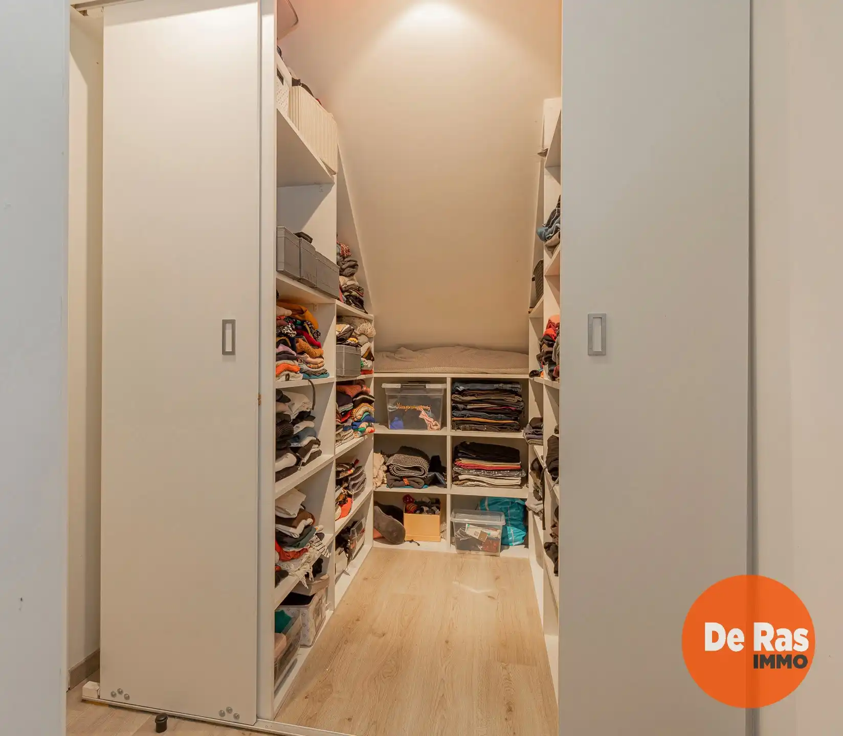 DENDERMONDE - Instapklare woning met ruime tuin foto 16
