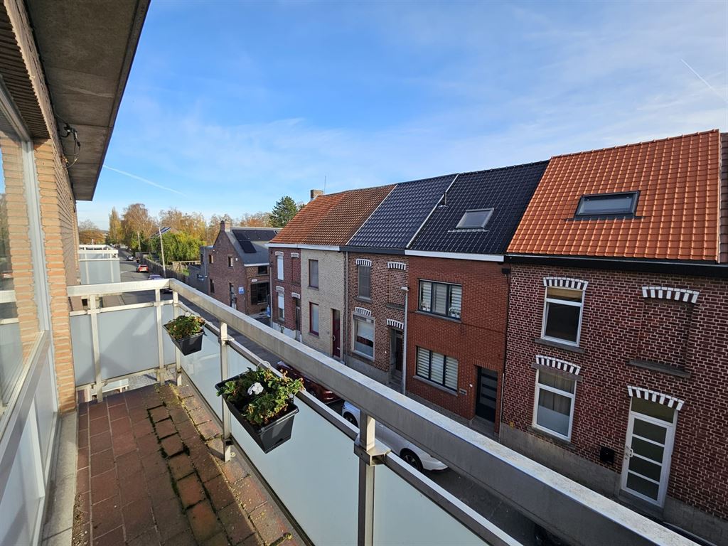 Ruim appartement in centrum Herent foto 7