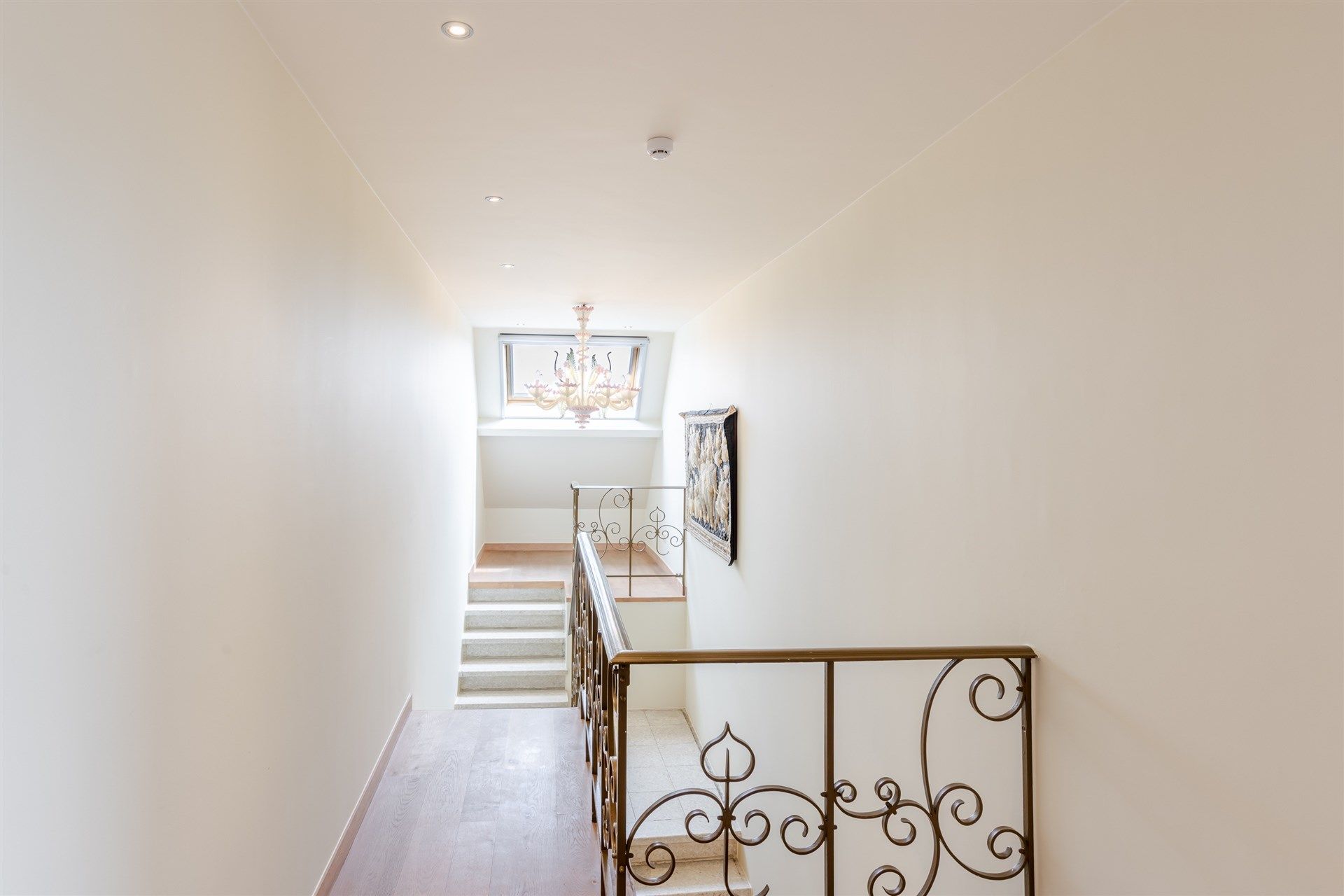 Charmante villa met 3 slks en tuin op groot perceel foto 13