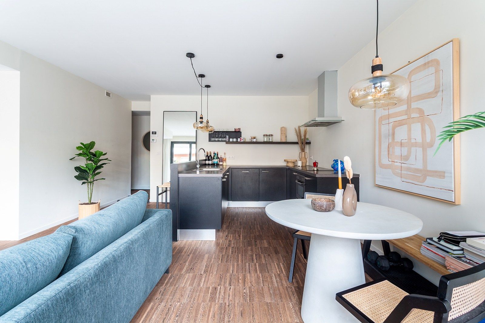 Wonen of investeren op 't Zuid foto 7