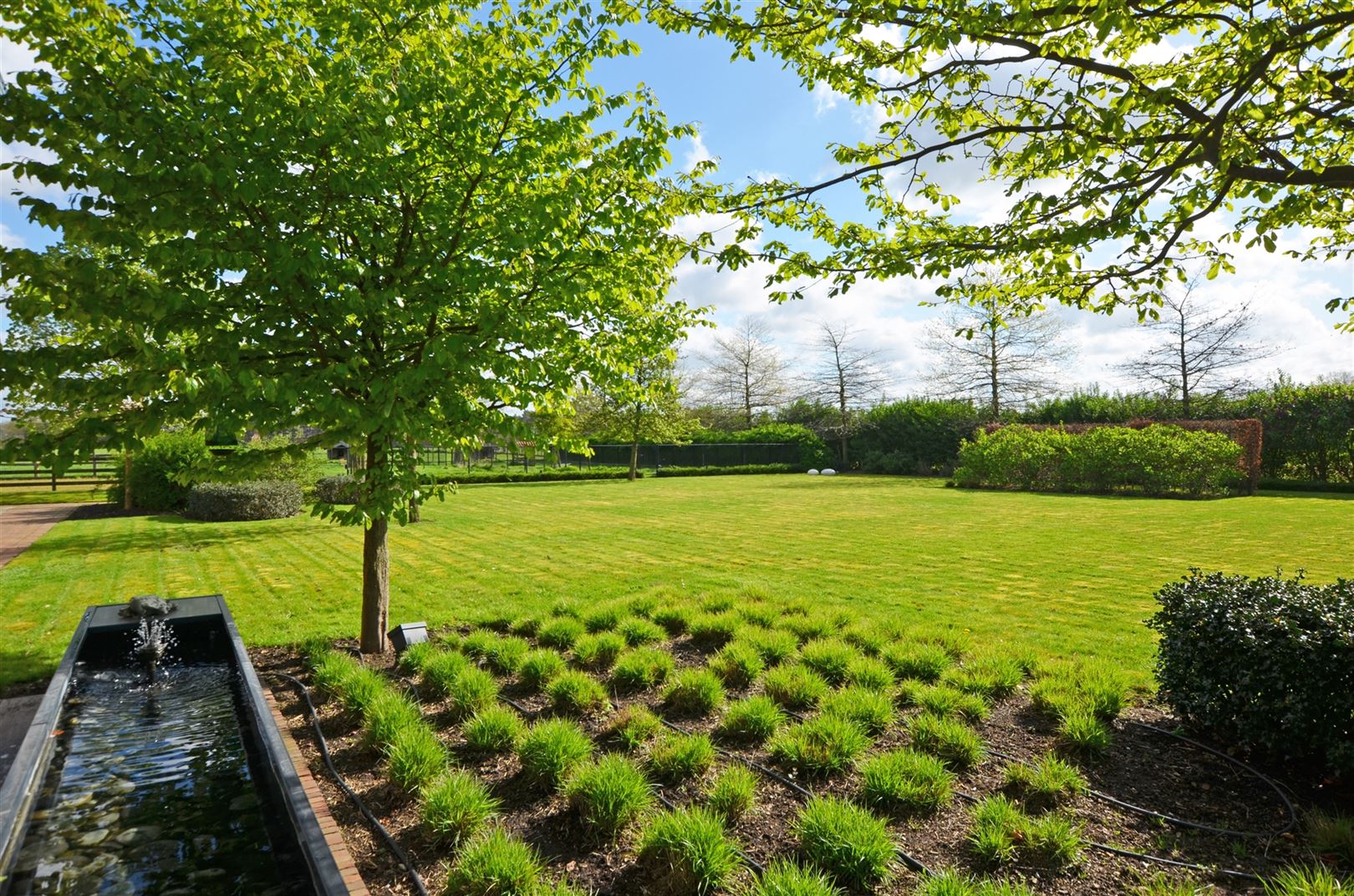 Trendy stijlvolle villahoeve met paardenaccommodatie op 3,5 ha foto 39