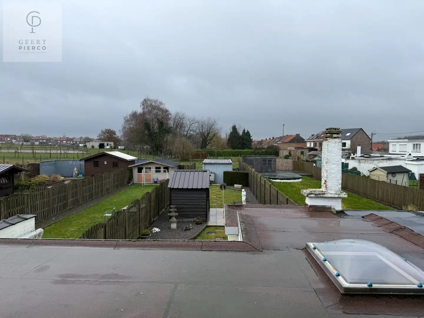 Gezellige woonst te Attenhoven foto 36