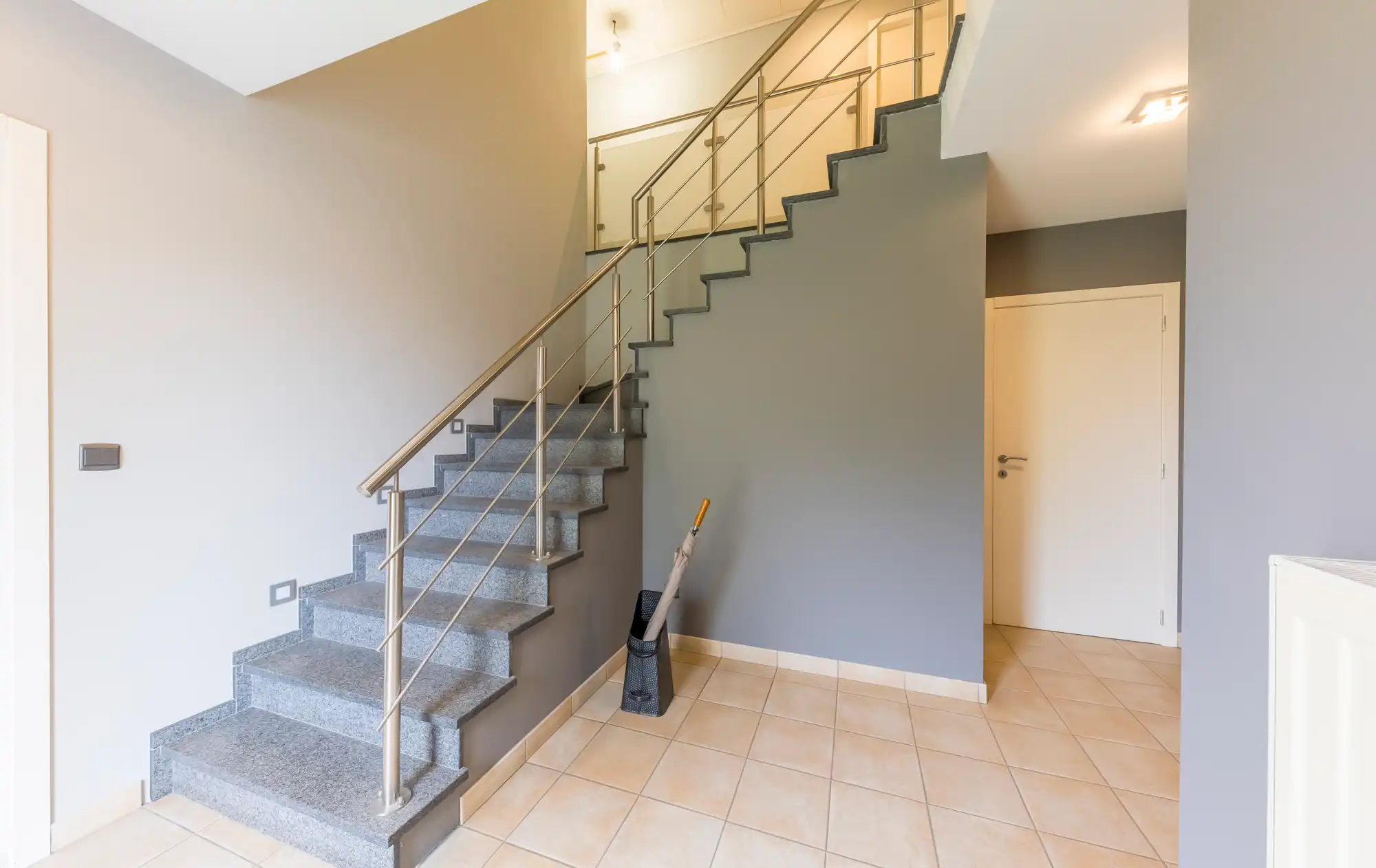 TE KOOP: Zeer goed onderhouden vrijstaande woning met inpandige garage te Houthalen-Helchteren foto 8