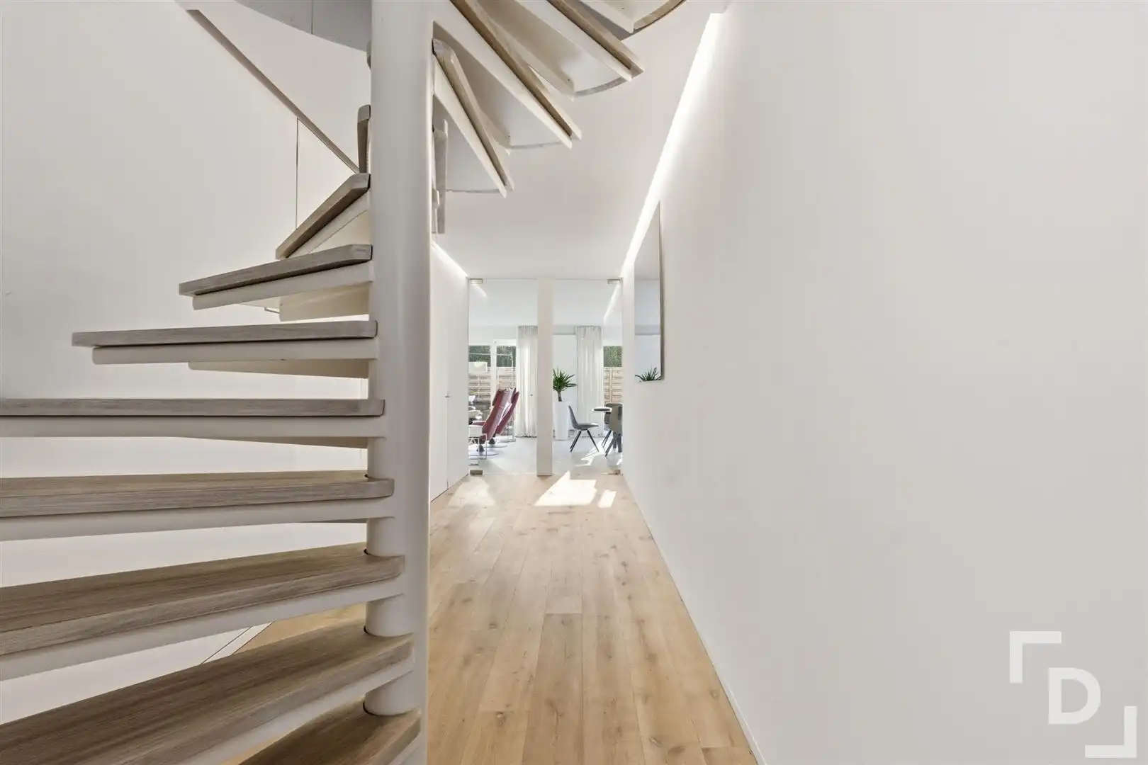 Moderne villa met hoogwaardige afwerking op topligging! foto 21