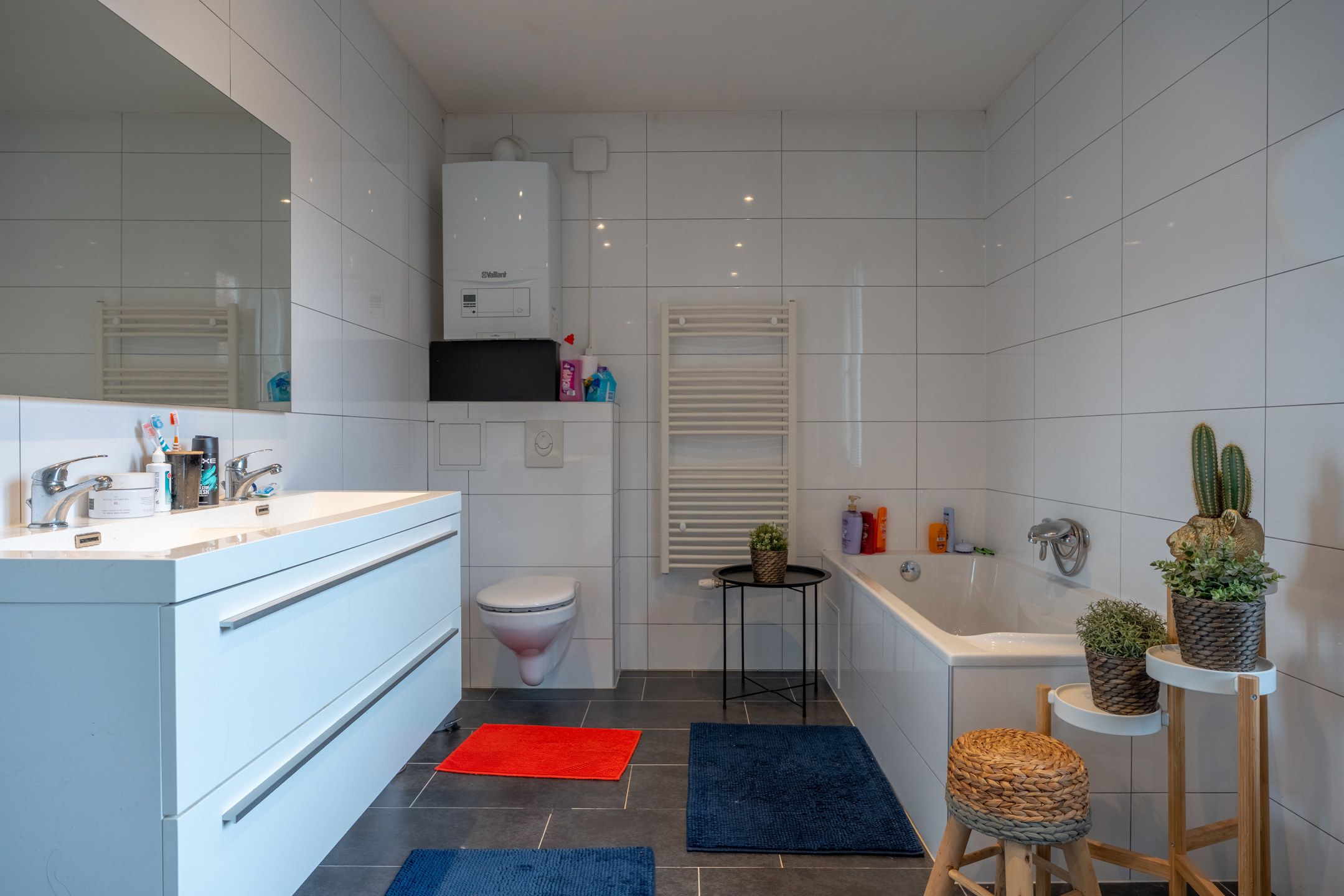 Energiezuinige woning op gunstige locatie te Turnhout. foto 17