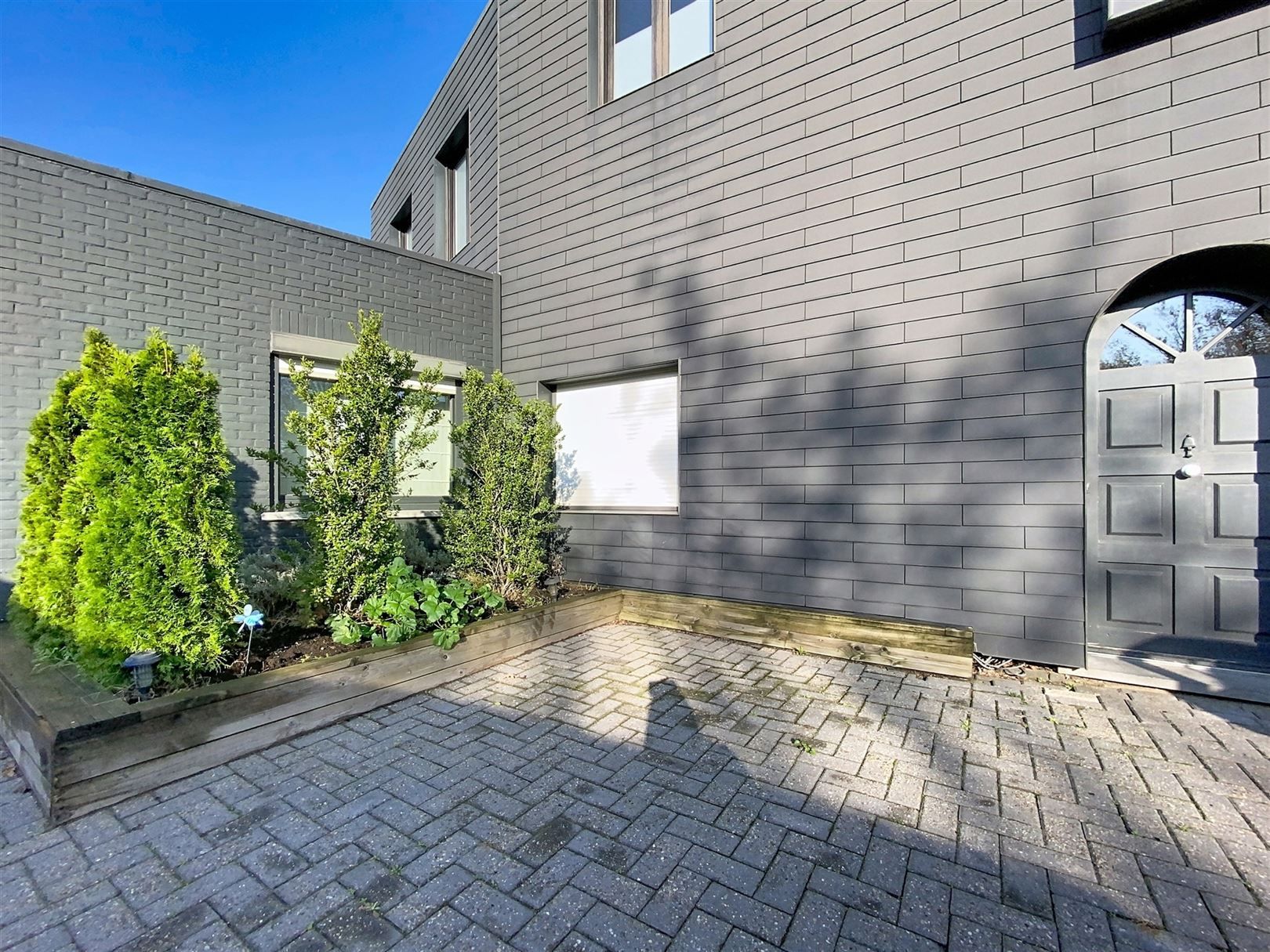 Triplex appartement gelegen te Brasschaat  foto 11