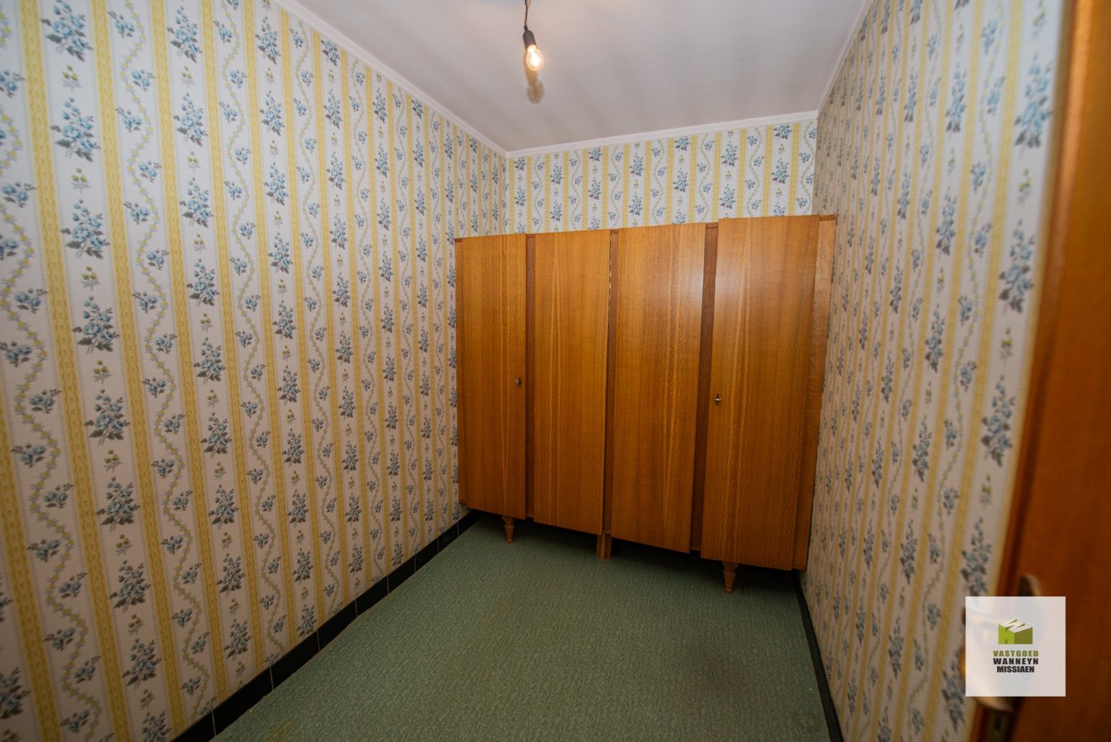 Ruime en centraal gelegen woning met 3 slaapkamers en tuin foto 18