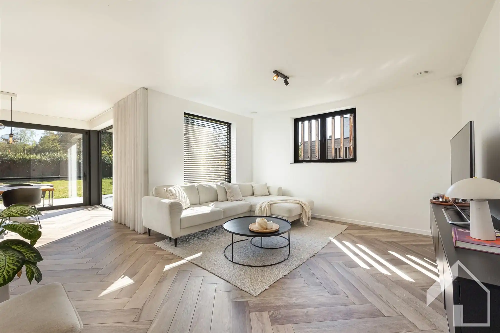 Recente nieuwbouwwoning (BEN-woning) foto 4