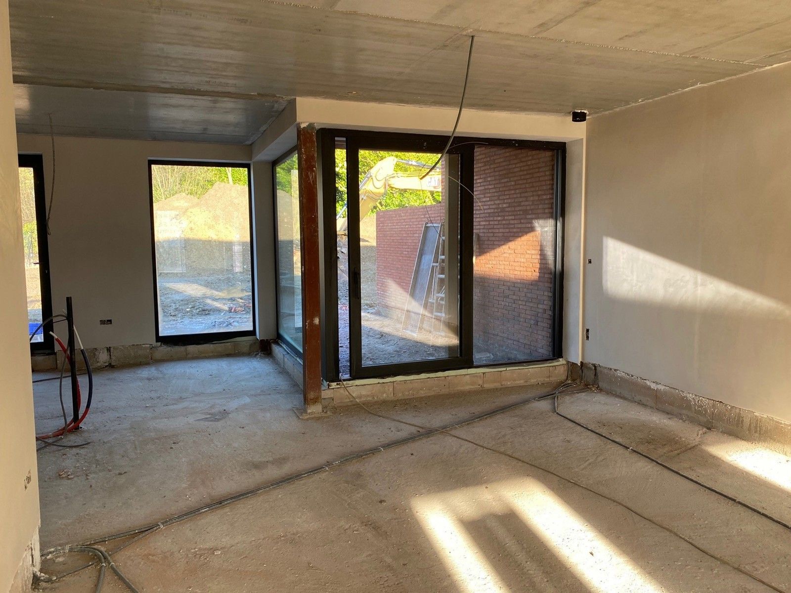 Wonen zonder zorgen! EN woning met 3 slaapkamers. 6% btw mog foto 7