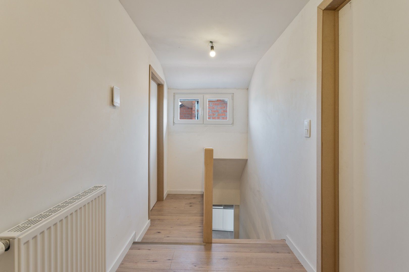 Recent gerenoveerde woning met groen zicht in Ruiselede foto 15