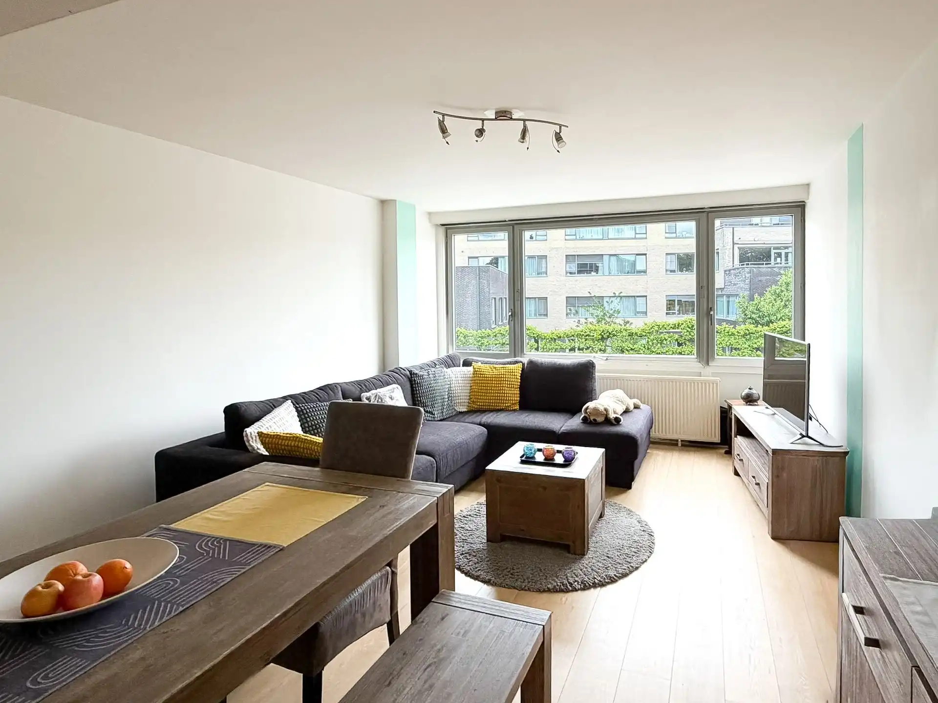 Appartement foto 3