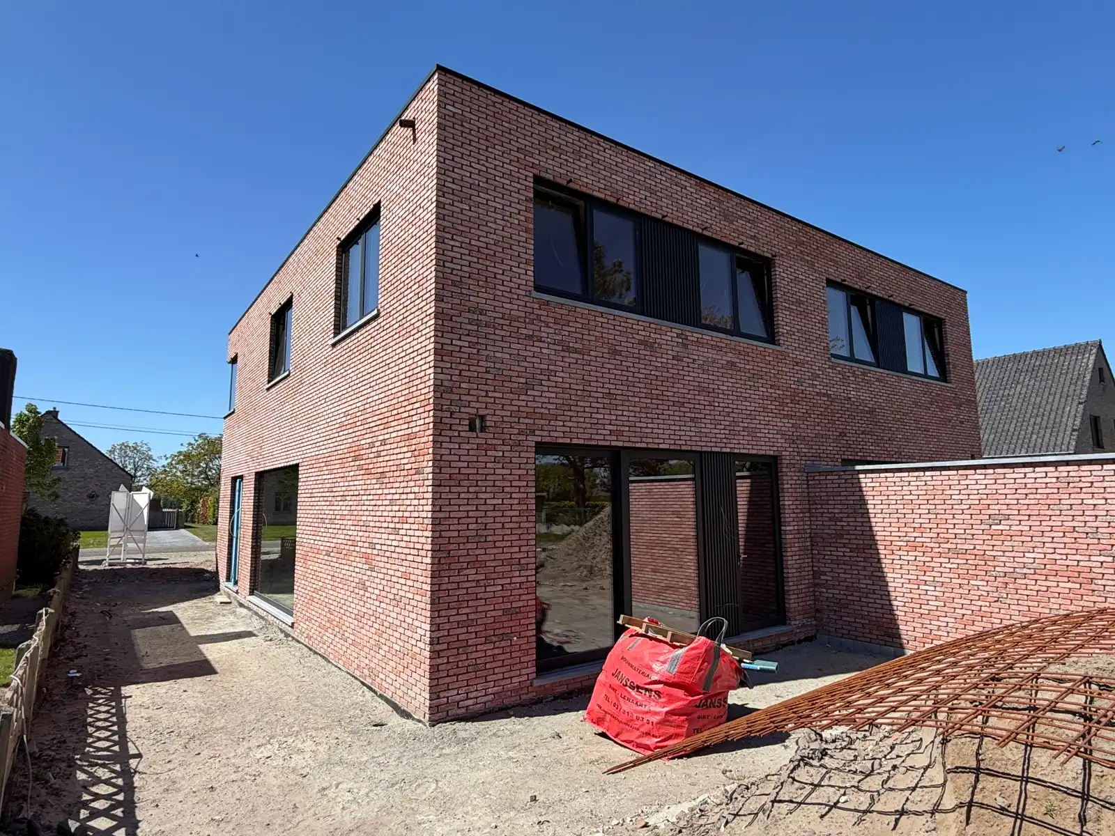 Wonen in een landelijke omgeving foto 4