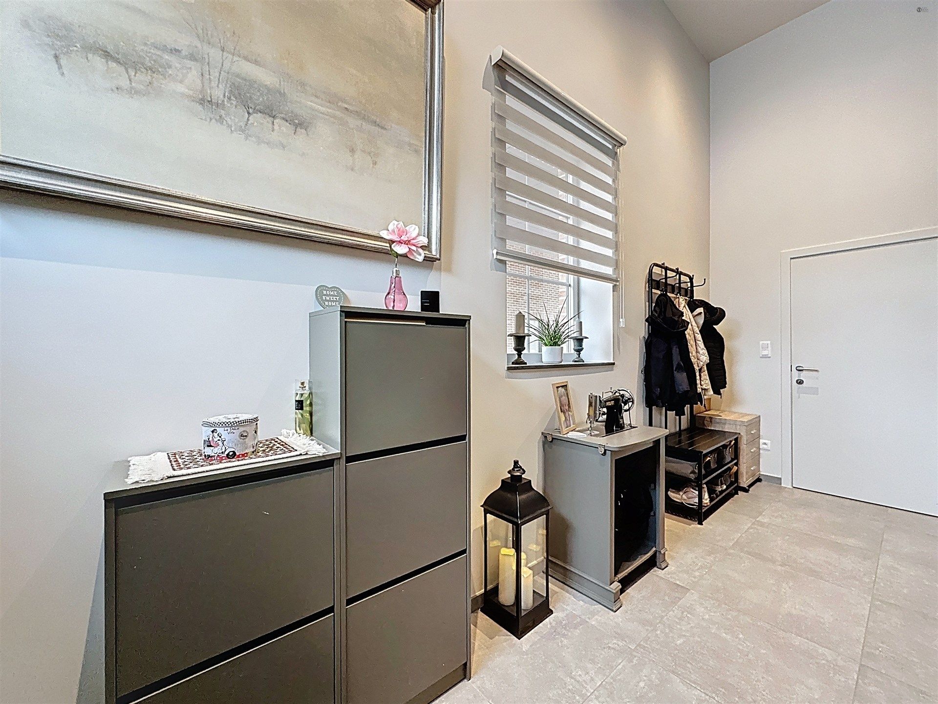 prachtige energiezuinige woning met 2 slaapkamers en ruime garage in Sint-Pauwels foto 23