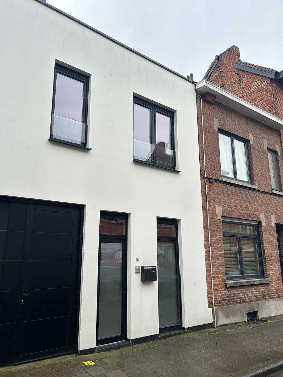 Duplex in hartje Leuven!  foto 7