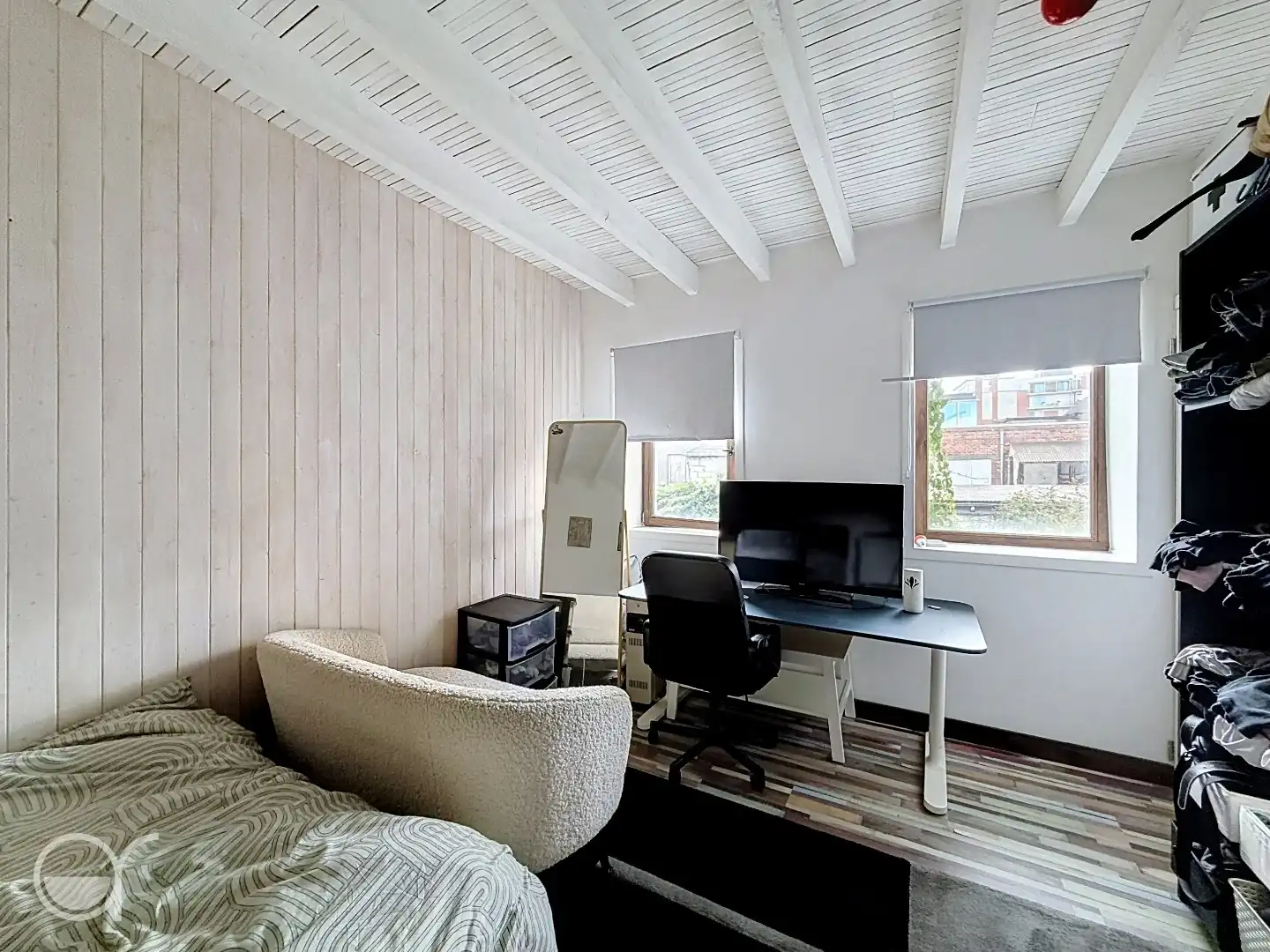Rijwoning te huur foto 6