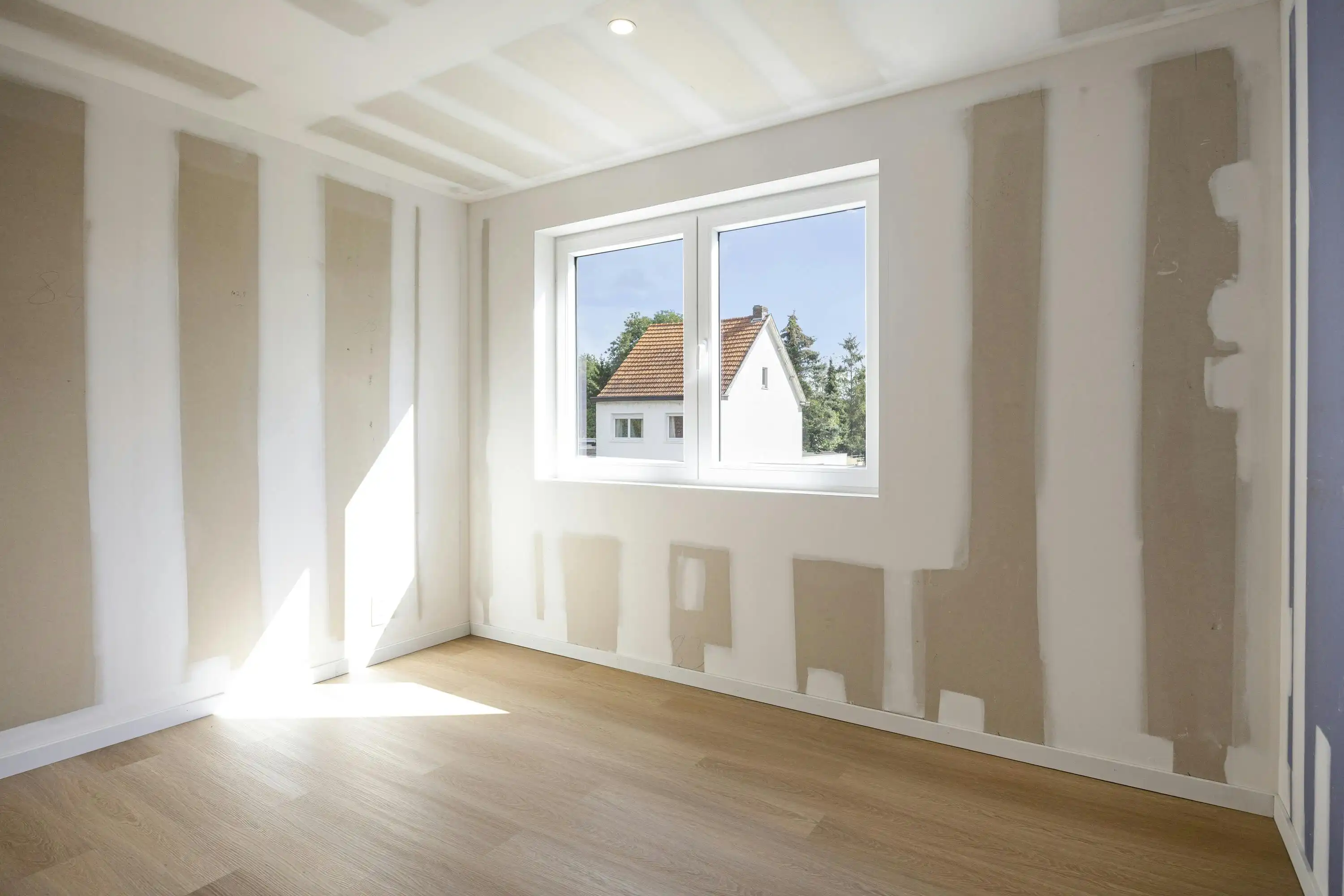 Moderne woning met 3 slaapkamers en uitzonderlijk EPC-label A+ foto 12