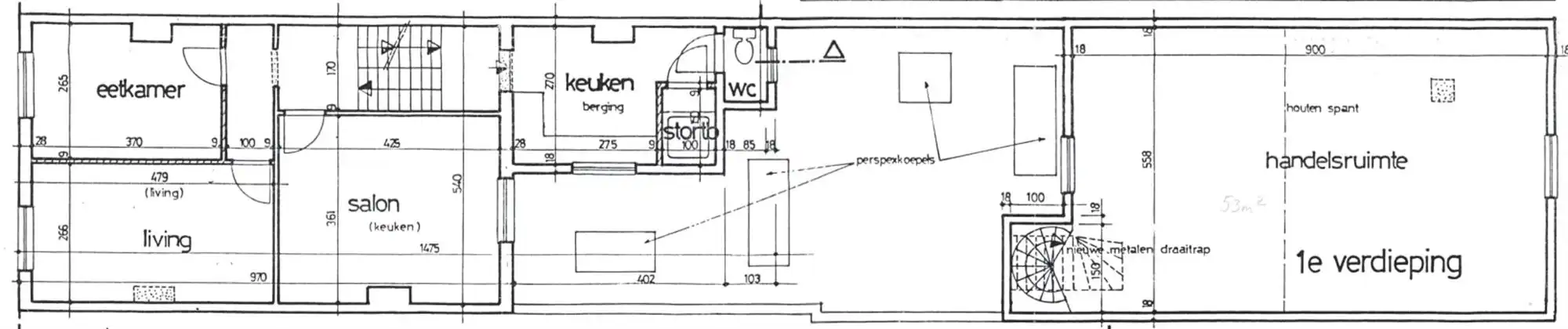 Op te frissen opbrengsteigendom met potentieel foto 6