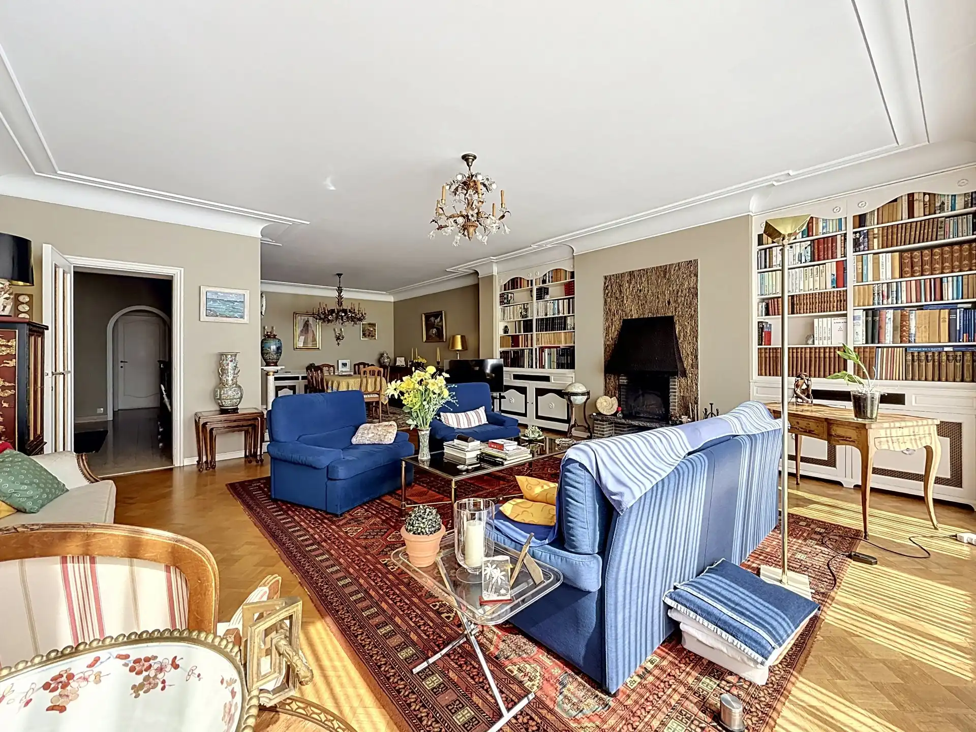 Appartement te koop foto 5