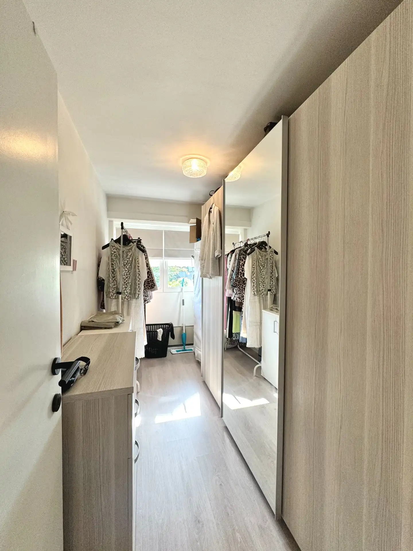 APPARTEMENT MET 3 SLAAPKAMERS & ZUIDTERRAS | 101 M² foto 10