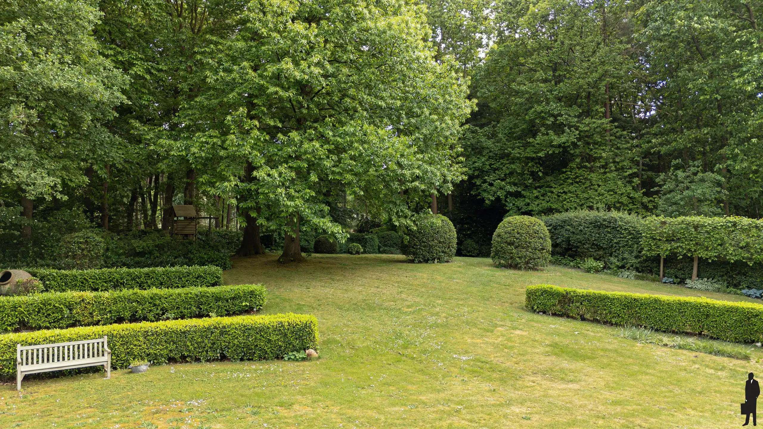 Charmante villa op gegeerde locatie foto 48