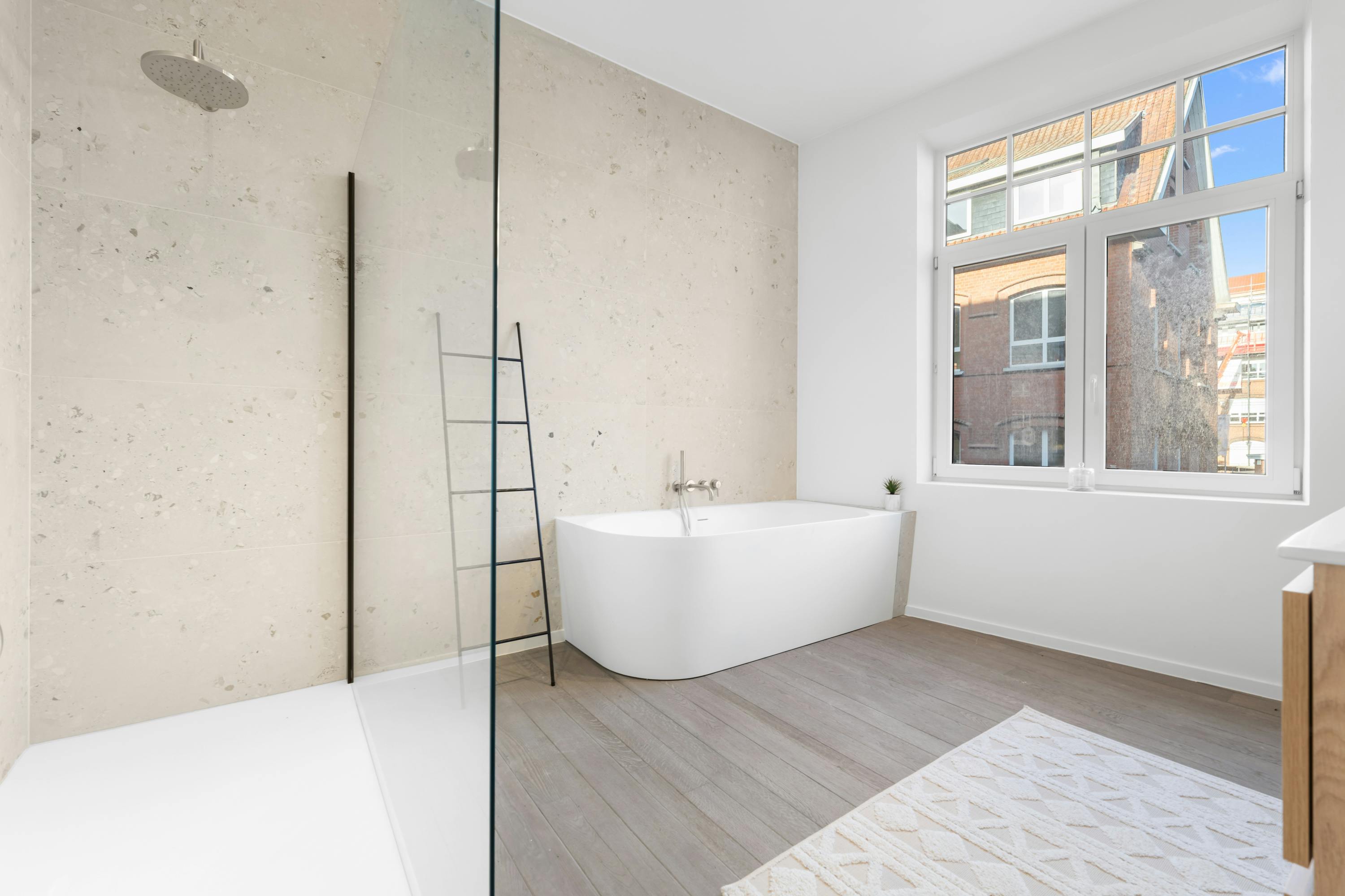 Prachtig huis te koop in Ieper centrum met 4 slaapkamers foto 18